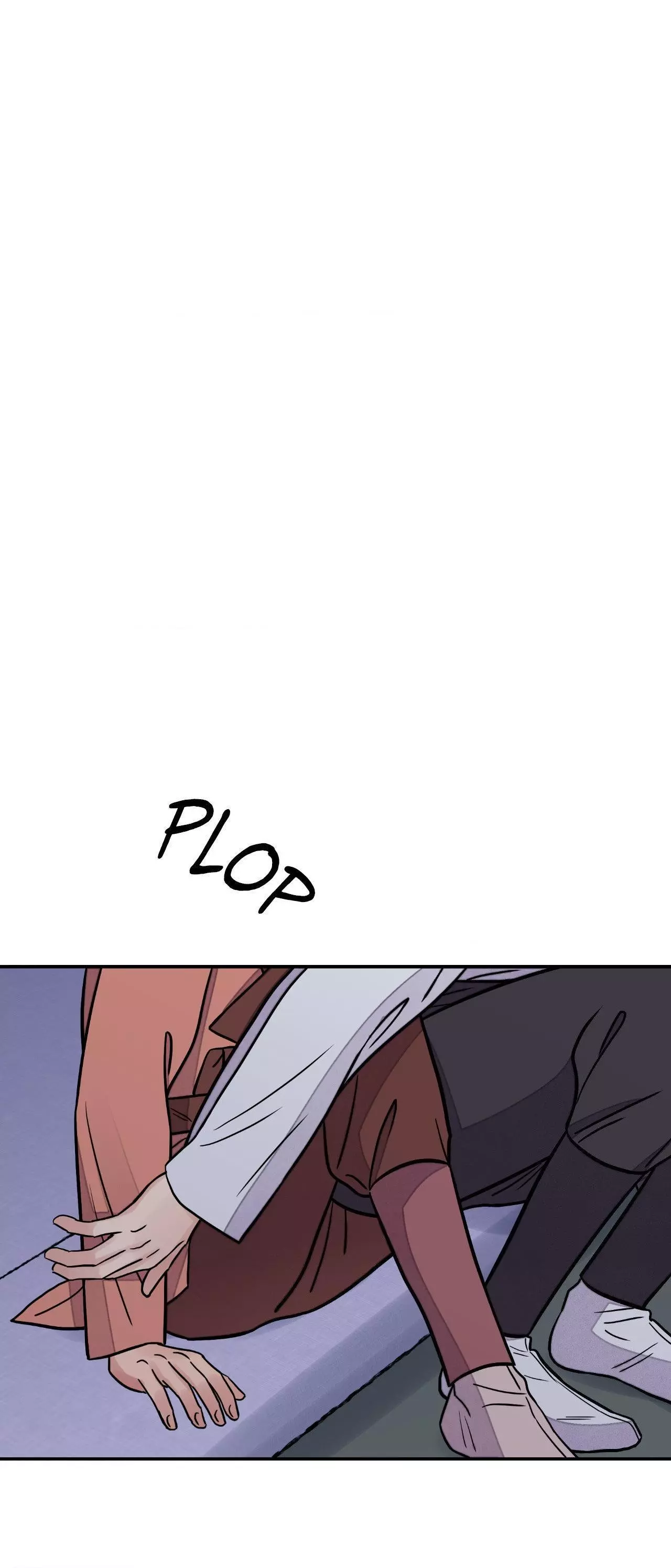 The Blade and Flower - Chapter 74 Page 27