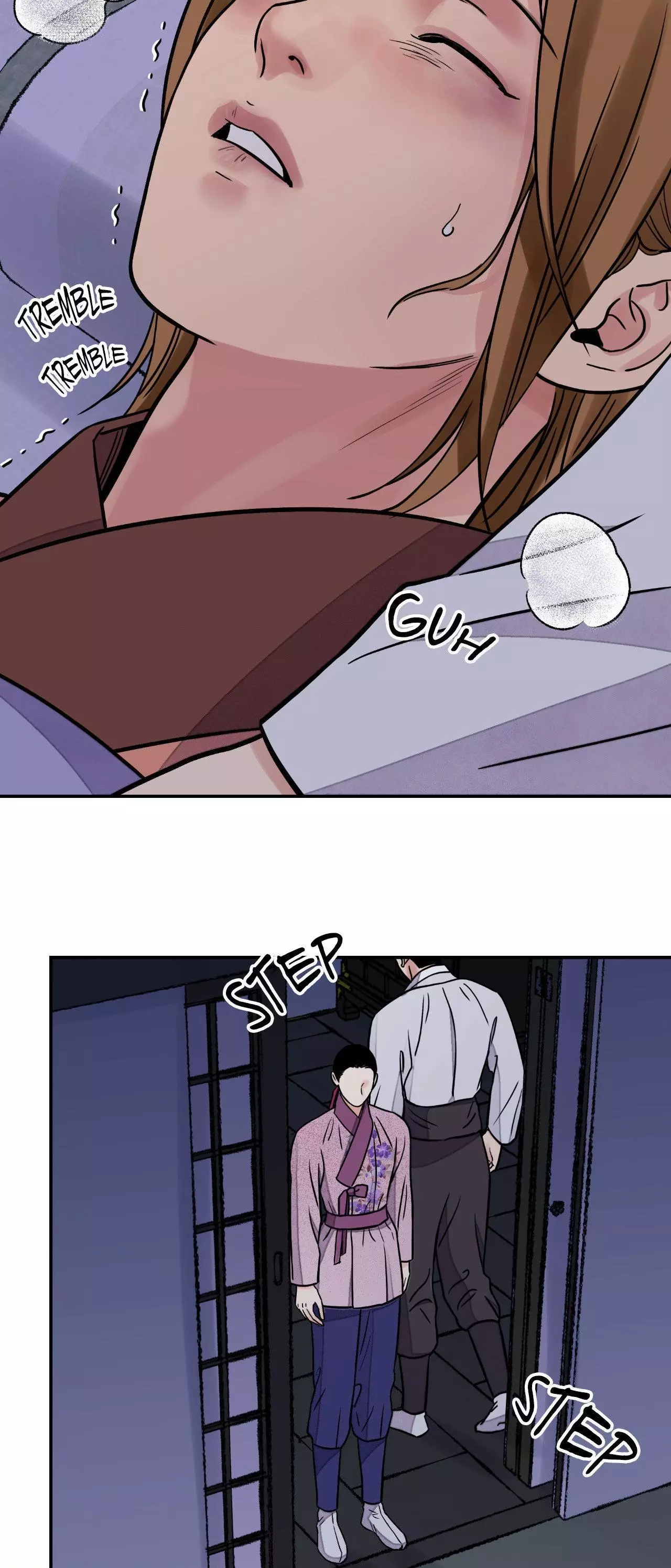 The Blade and Flower - Chapter 74 Page 29