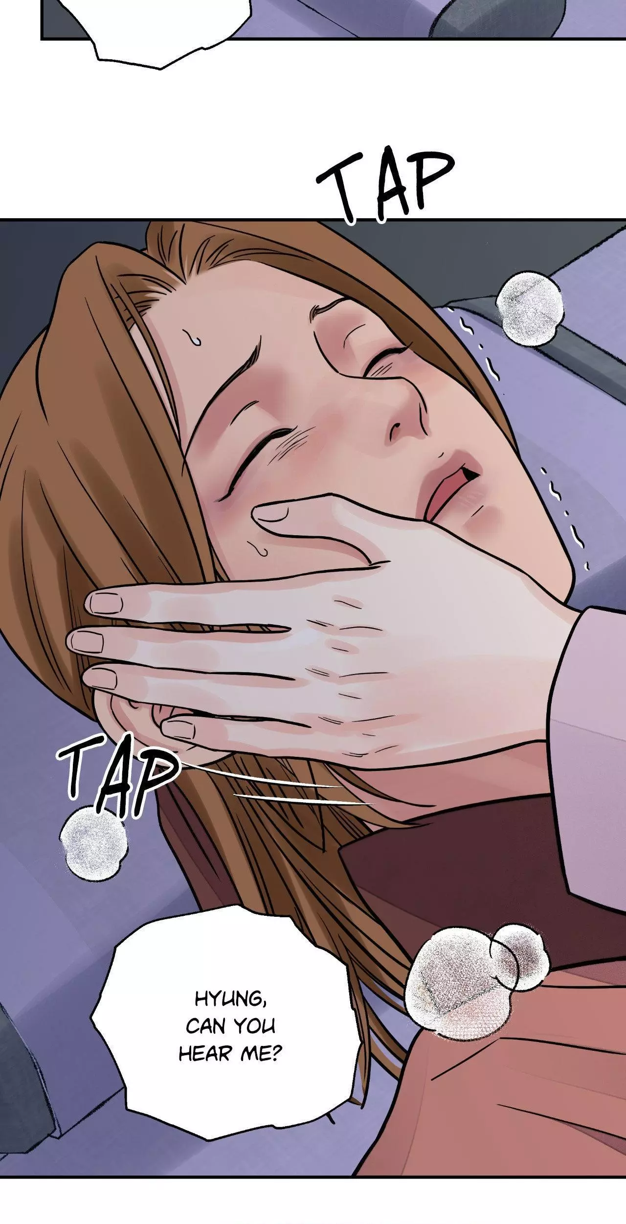 The Blade and Flower - Chapter 74 Page 36