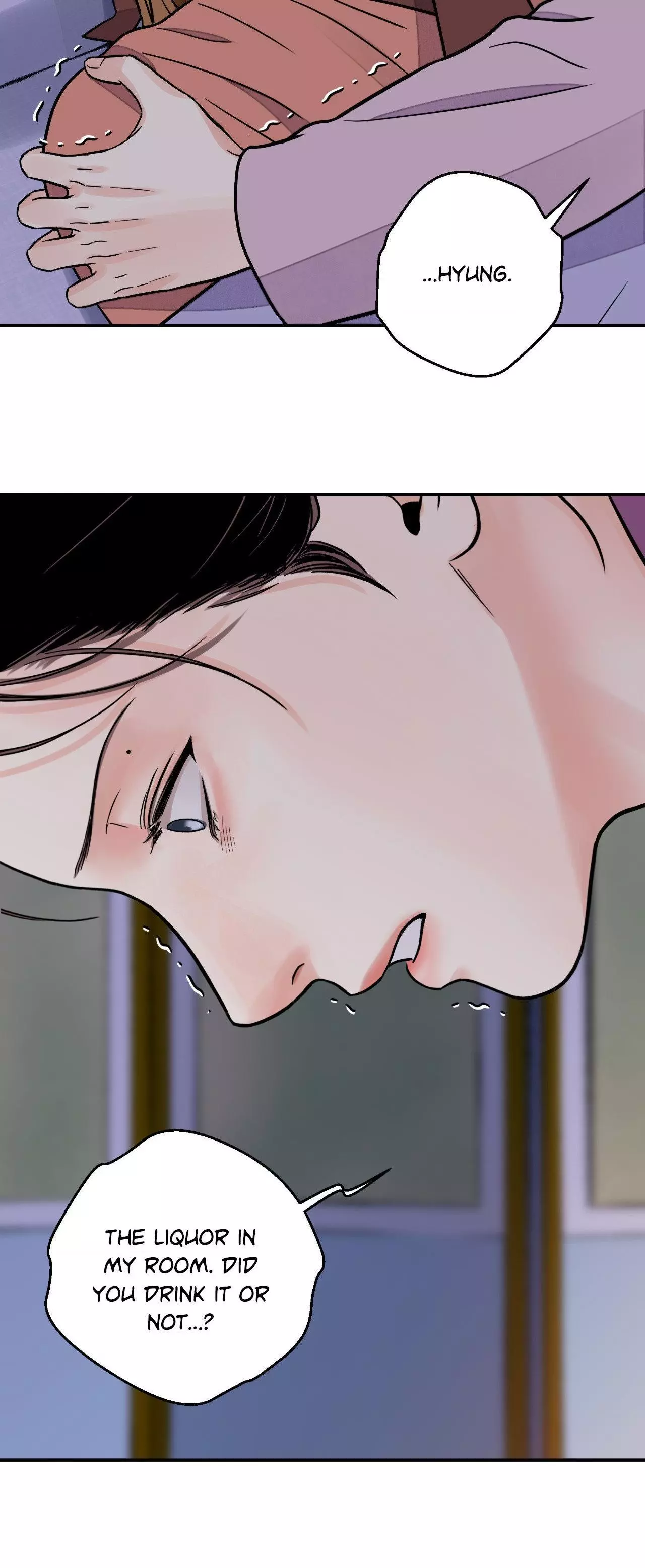 The Blade and Flower - Chapter 74 Page 38