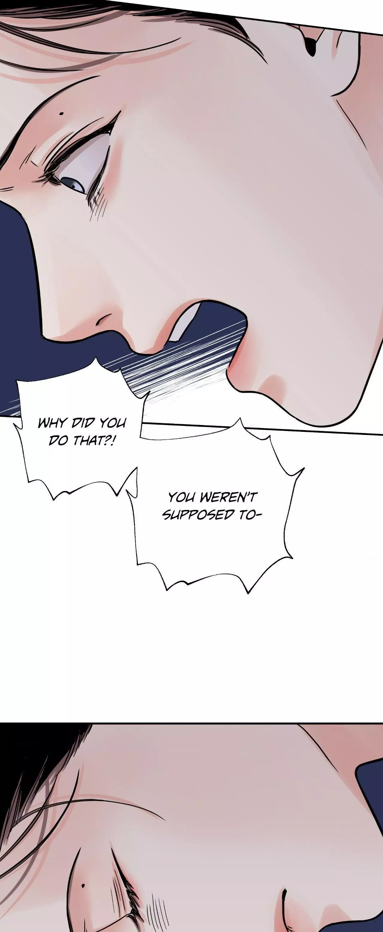 The Blade and Flower - Chapter 74 Page 40