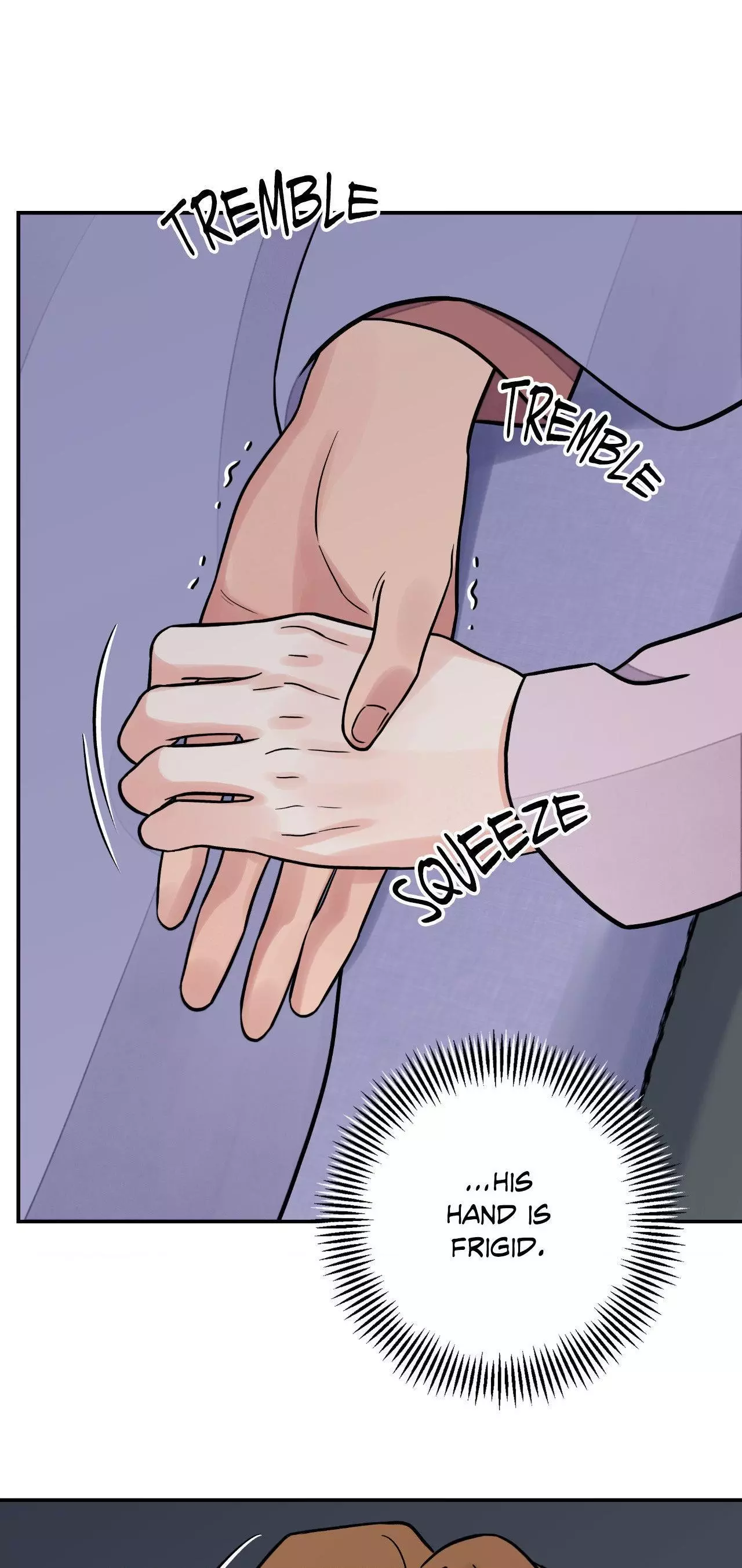 The Blade and Flower - Chapter 74 Page 43