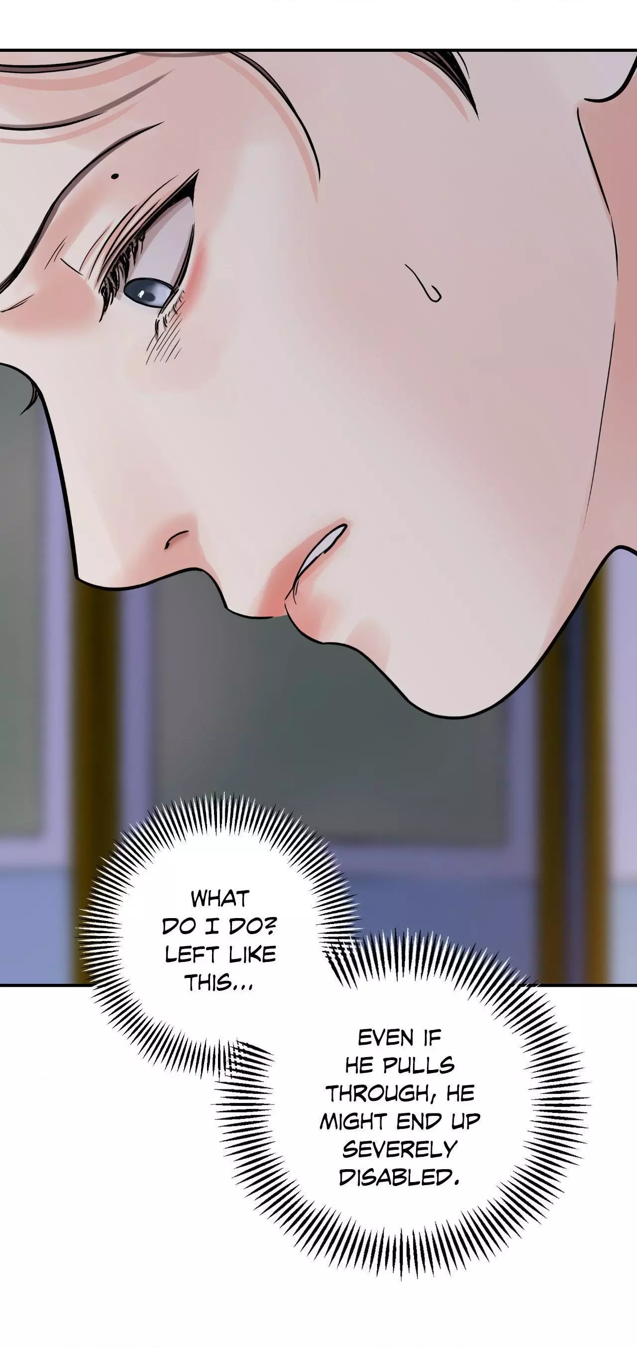 The Blade and Flower - Chapter 74 Page 45
