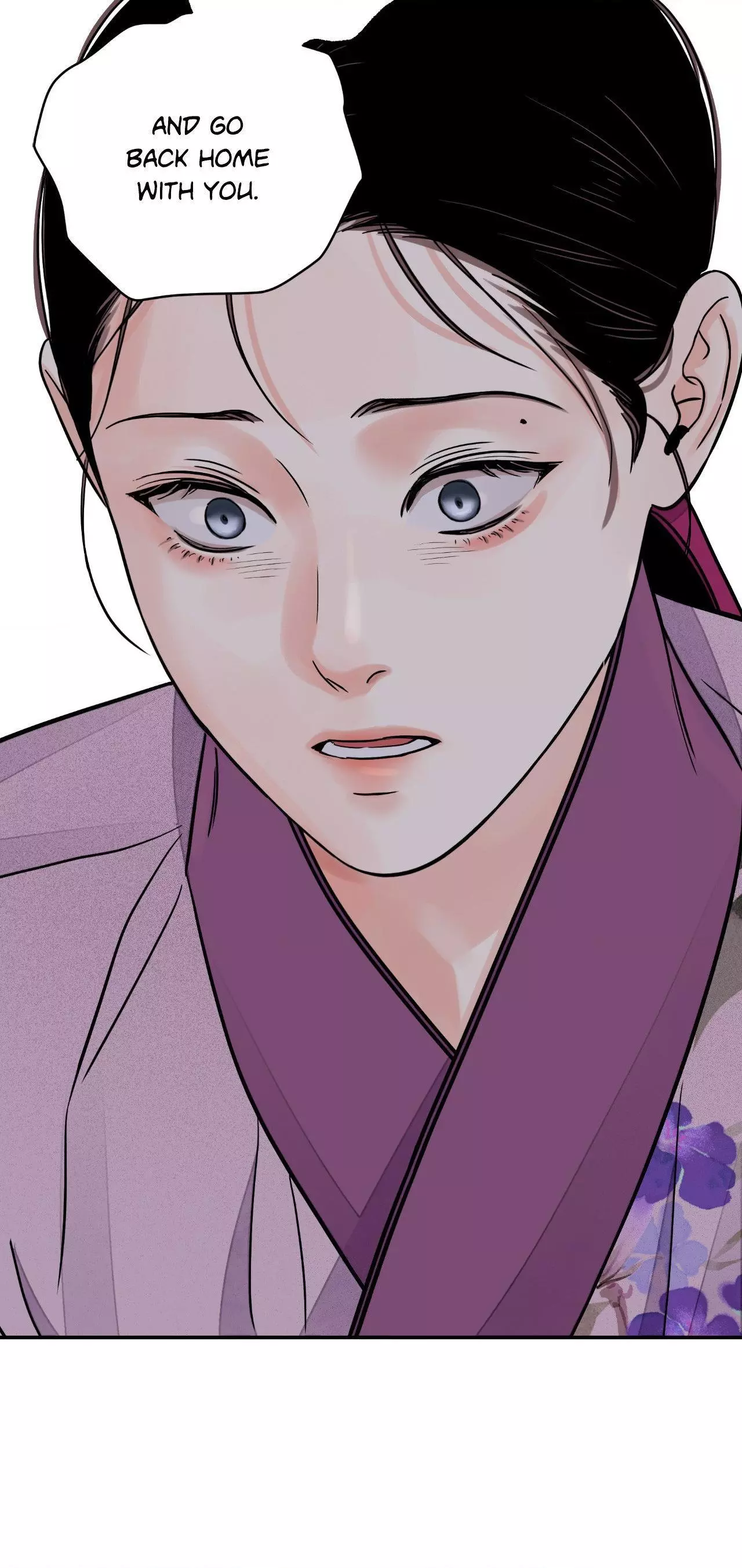 The Blade and Flower - Chapter 74 Page 48