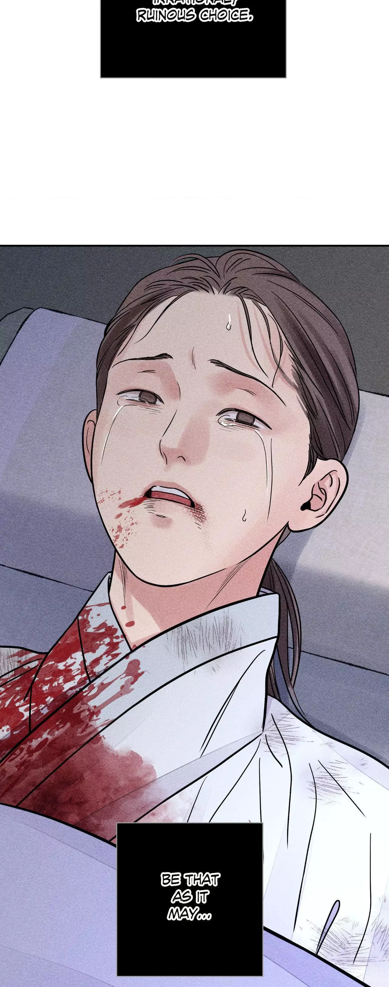 The Blade and Flower - Chapter 74 Page 53
