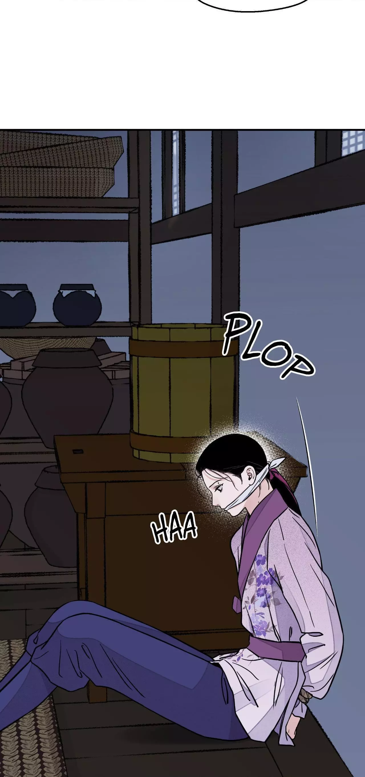 The Blade and Flower - Chapter 75 Page 11
