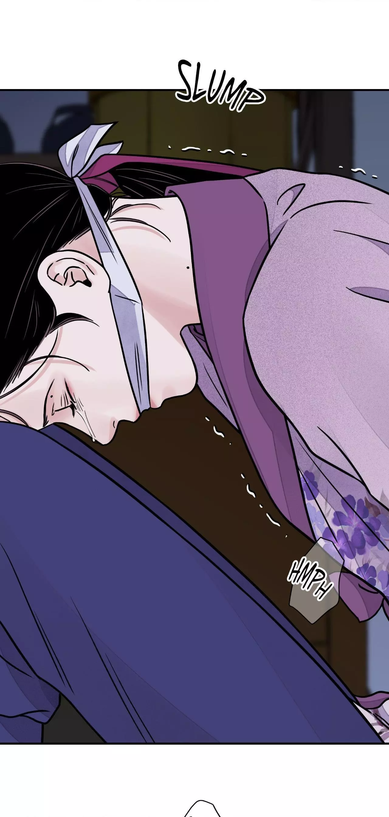 The Blade and Flower - Chapter 75 Page 13