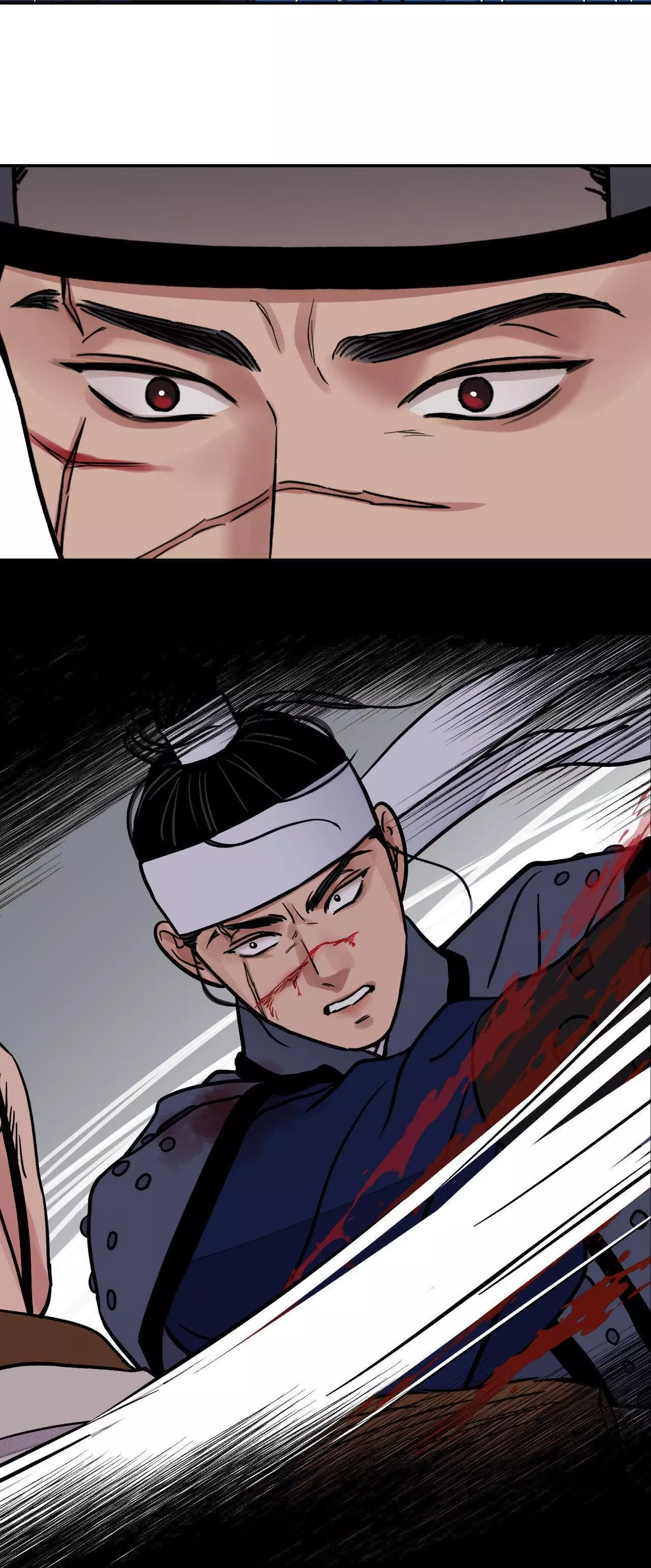 The Blade and Flower - Chapter 75 Page 30