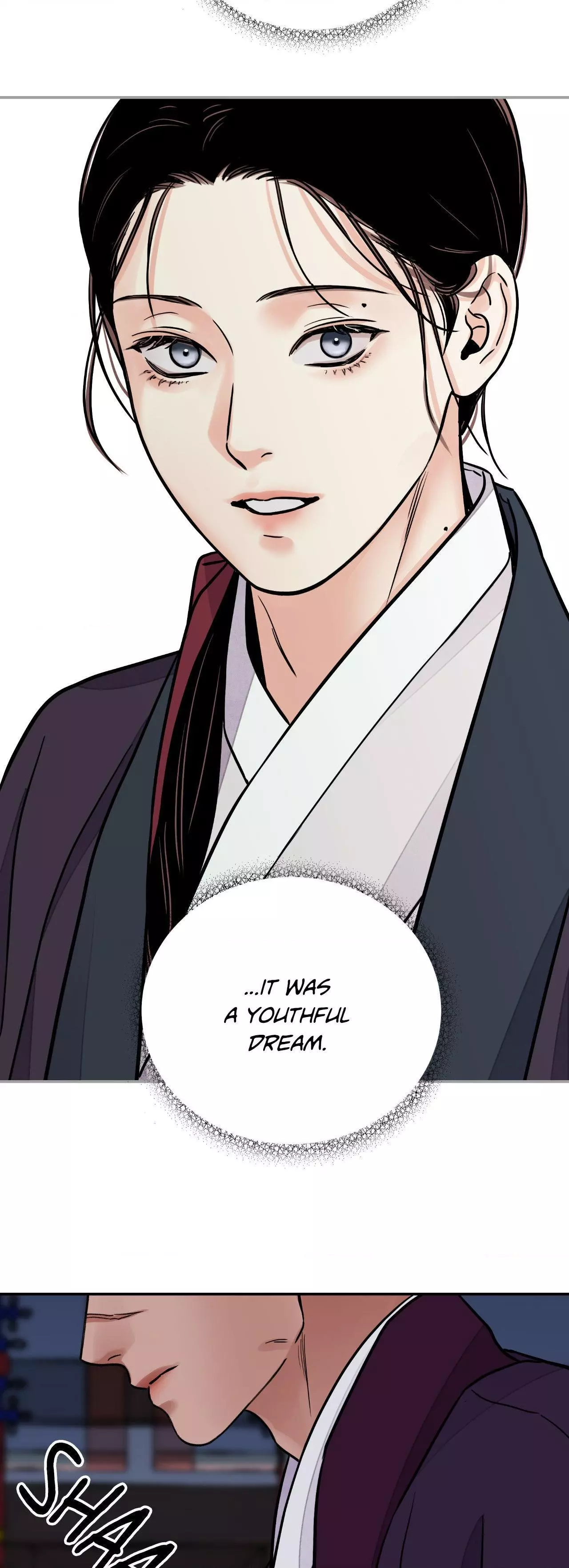 The Blade and Flower - Chapter 75 Page 46
