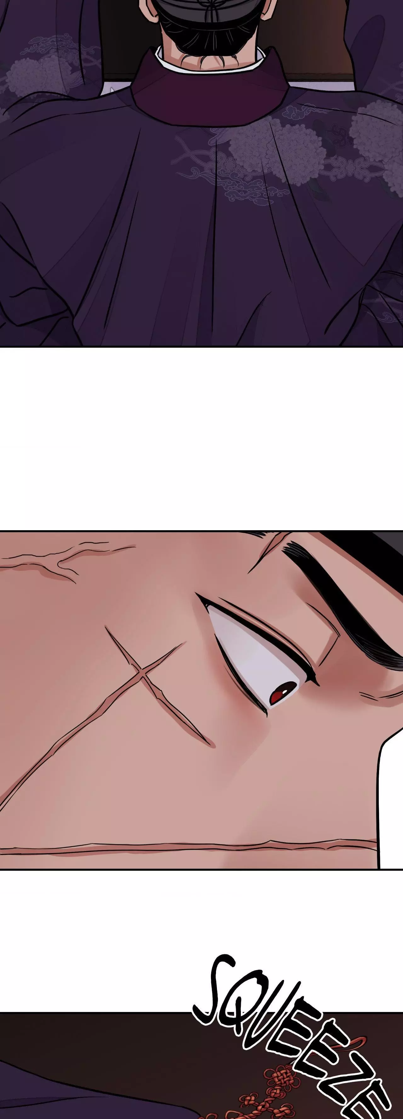 The Blade and Flower - Chapter 75 Page 52
