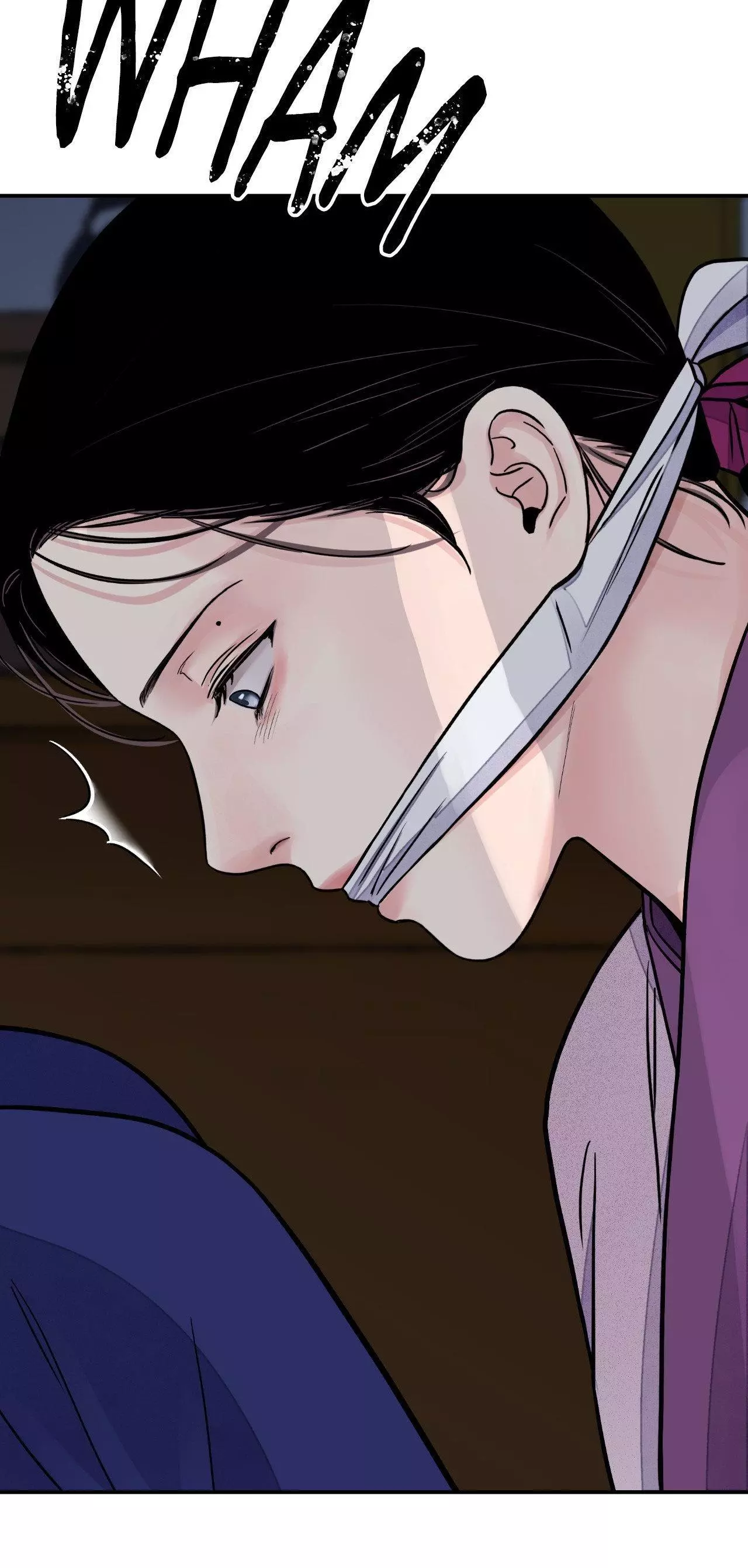 The Blade and Flower - Chapter 76 Page 4