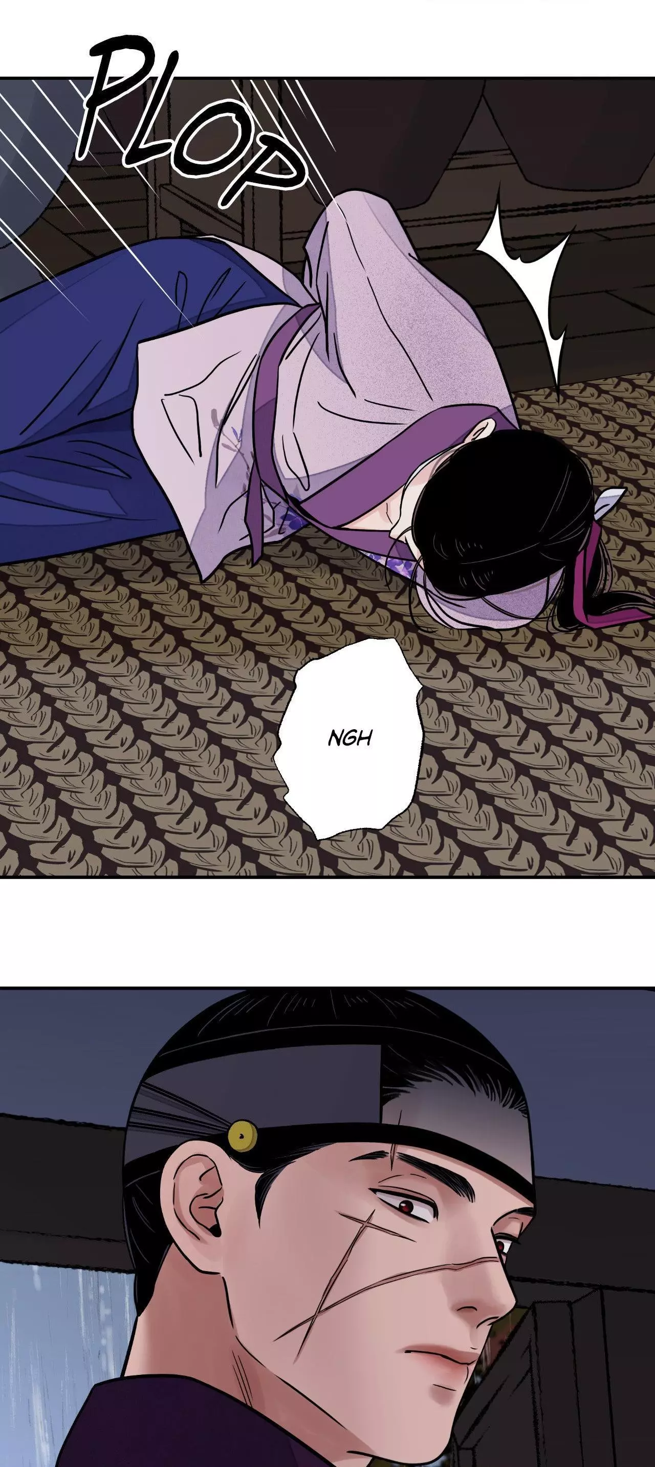 The Blade and Flower - Chapter 76 Page 10
