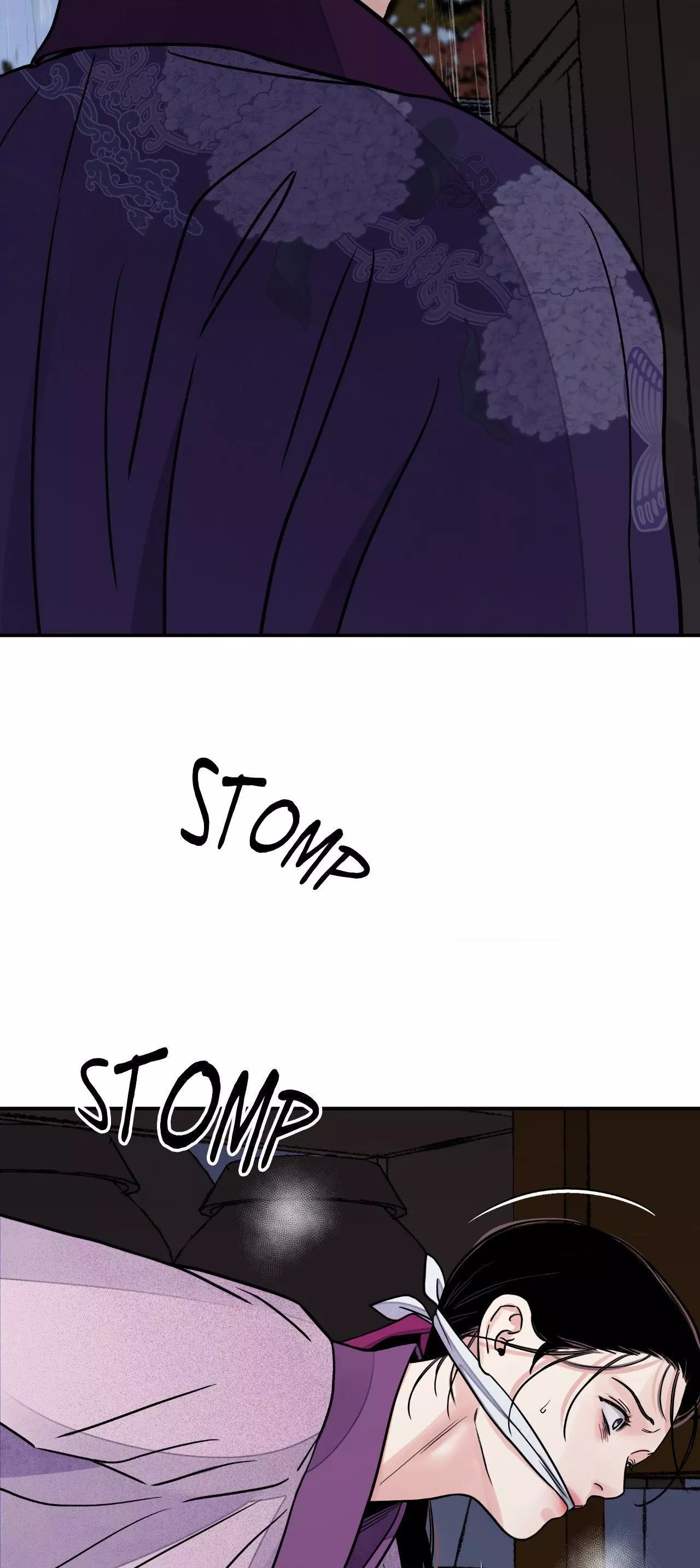 The Blade and Flower - Chapter 76 Page 11