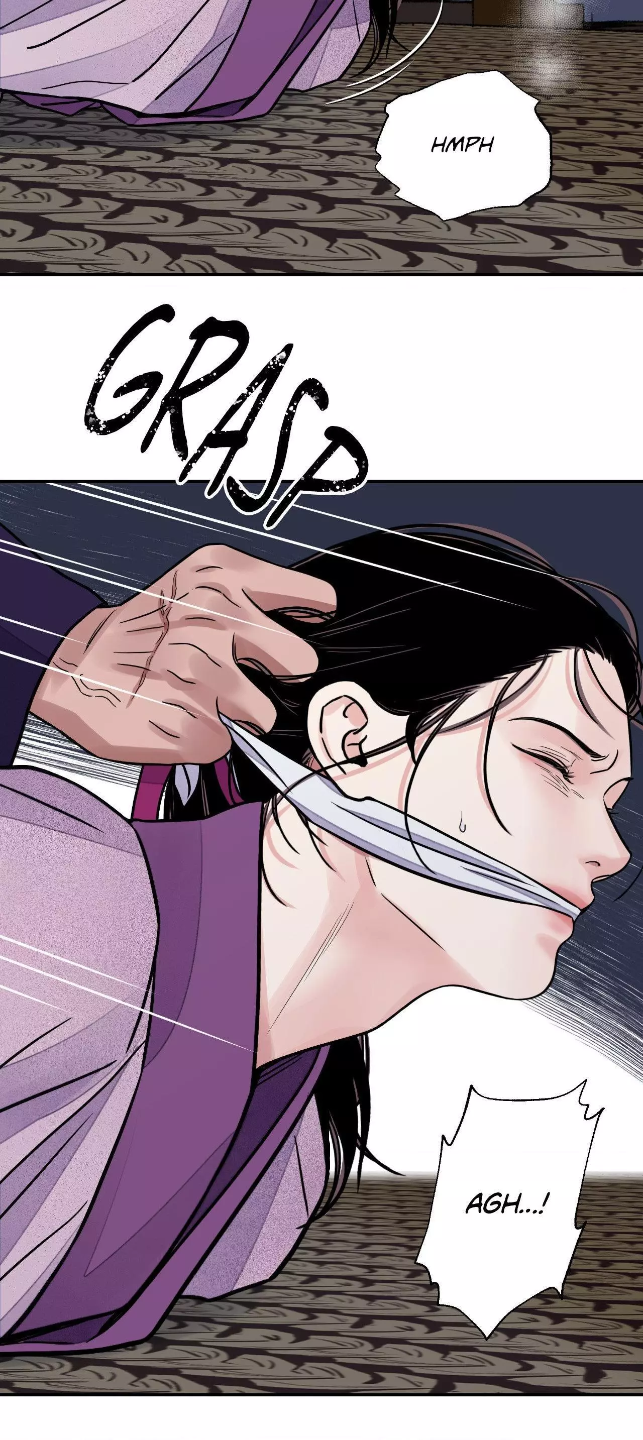 The Blade and Flower - Chapter 76 Page 12