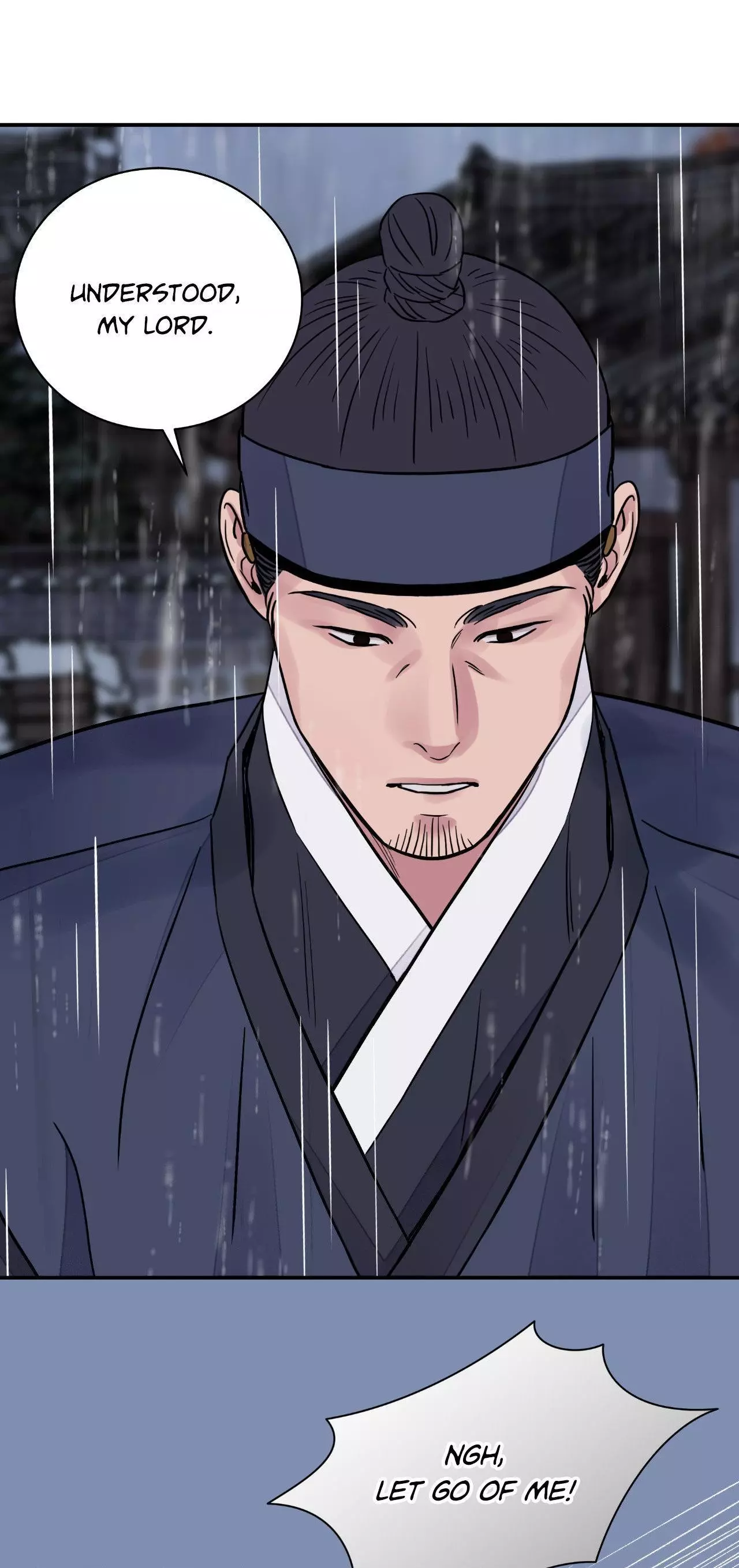 The Blade and Flower - Chapter 76 Page 19