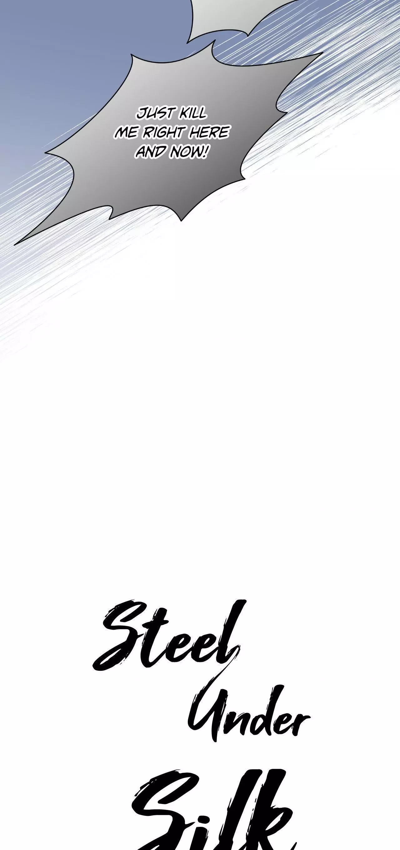 The Blade and Flower - Chapter 76 Page 20