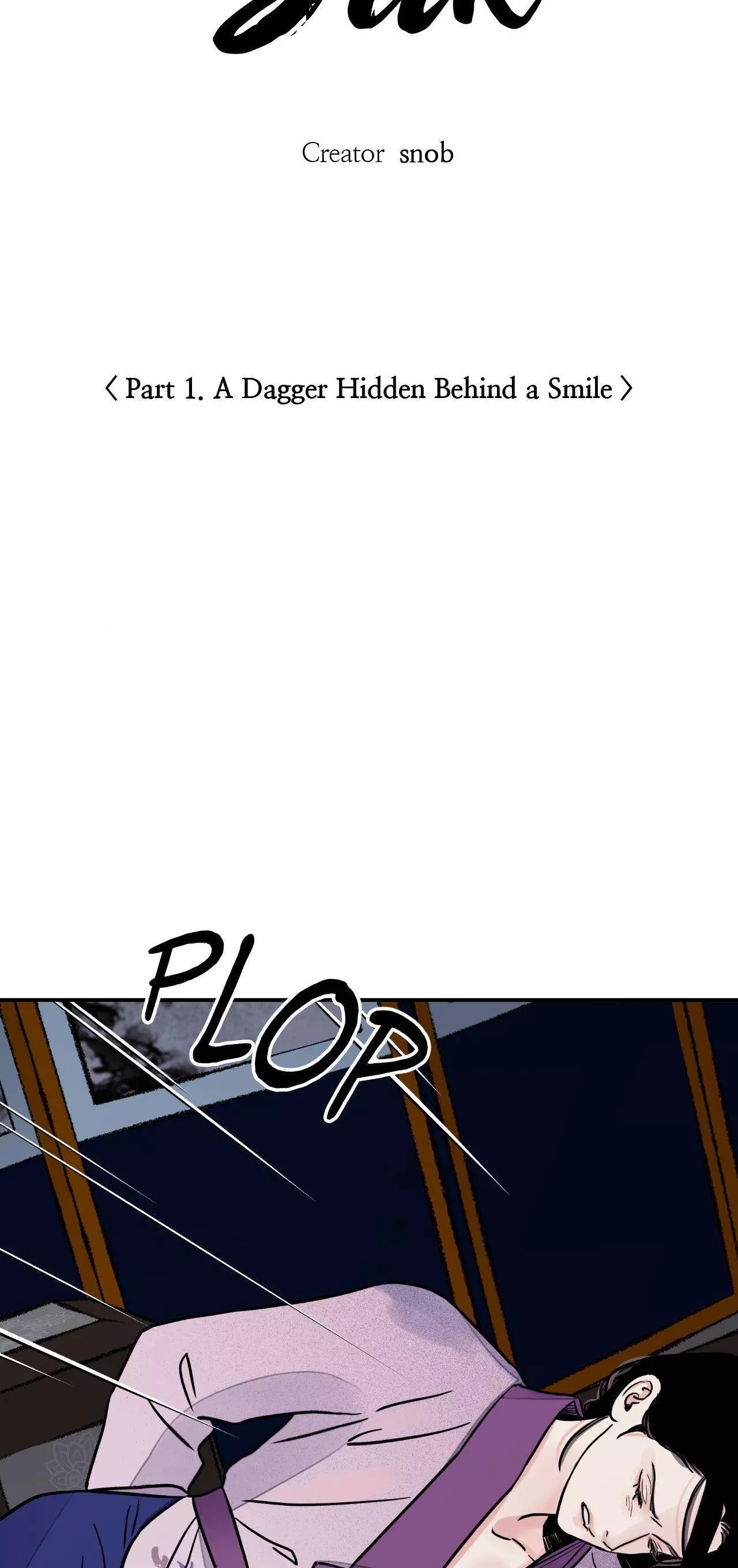 The Blade and Flower - Chapter 76 Page 21