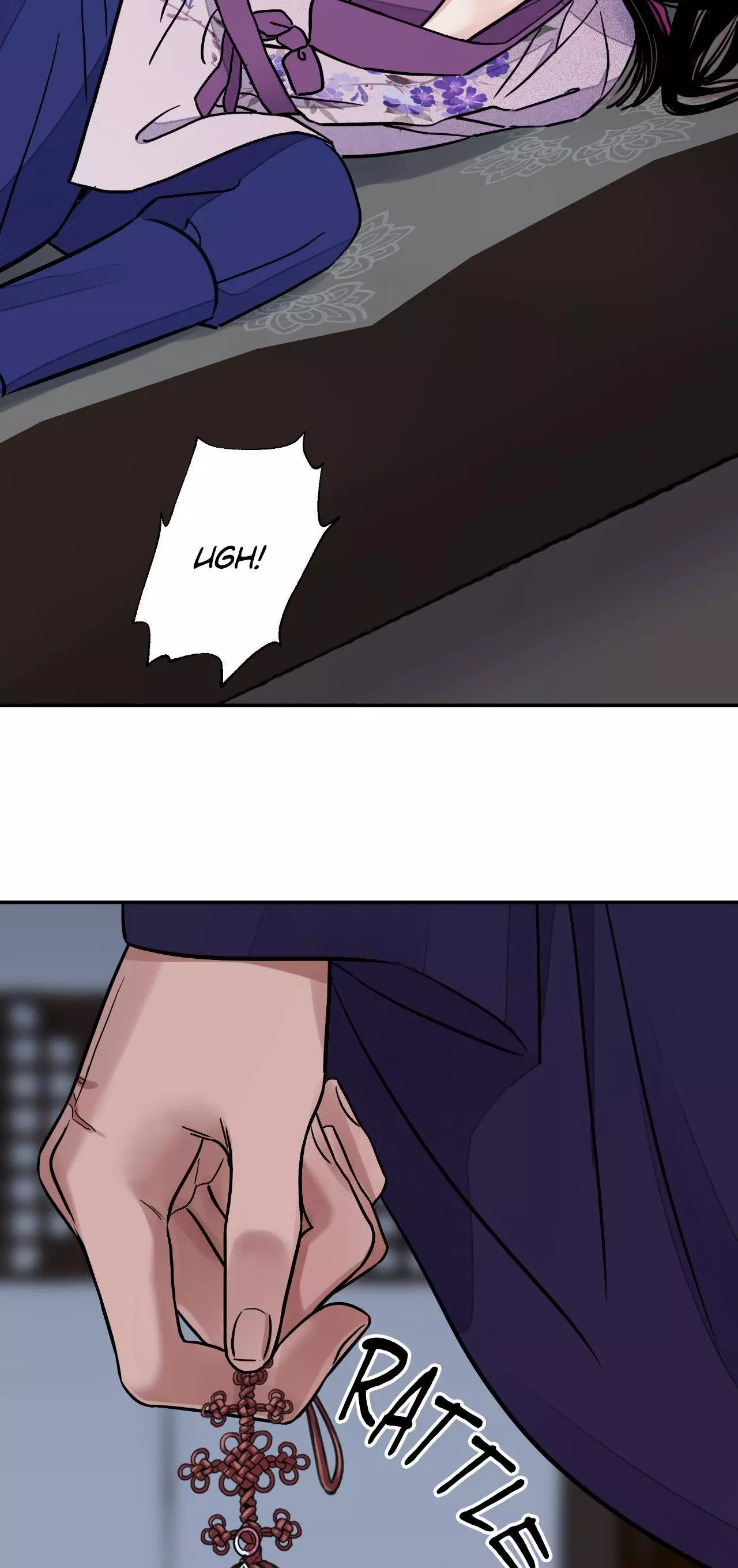 The Blade and Flower - Chapter 76 Page 22