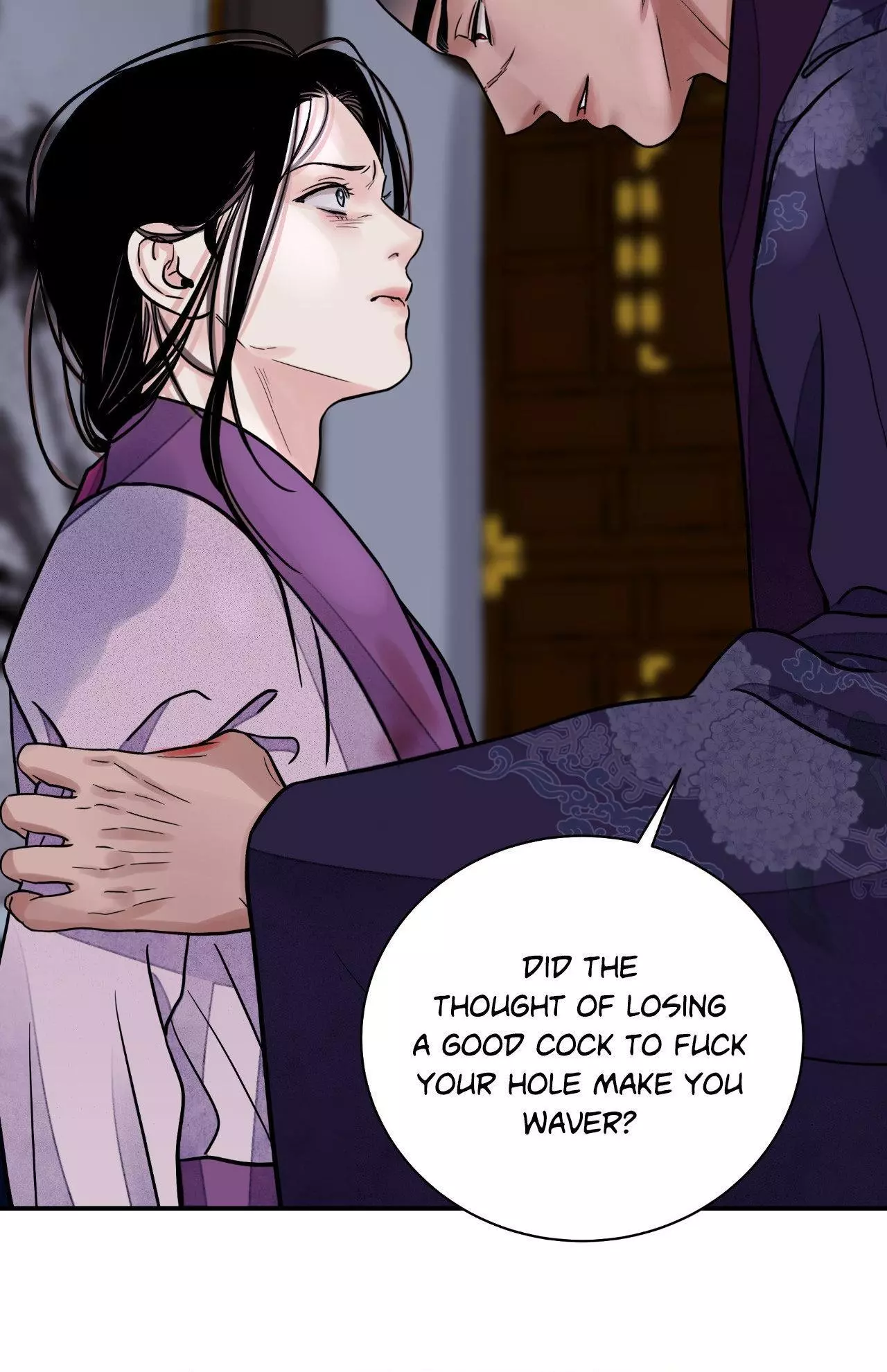 The Blade and Flower - Chapter 76 Page 41