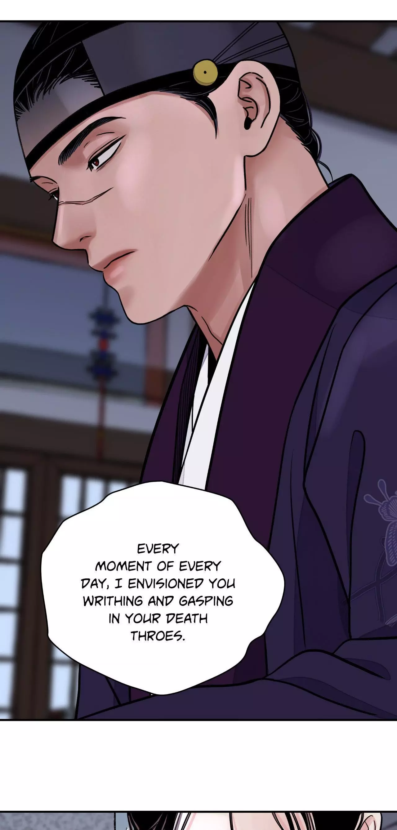 The Blade and Flower - Chapter 76 Page 43