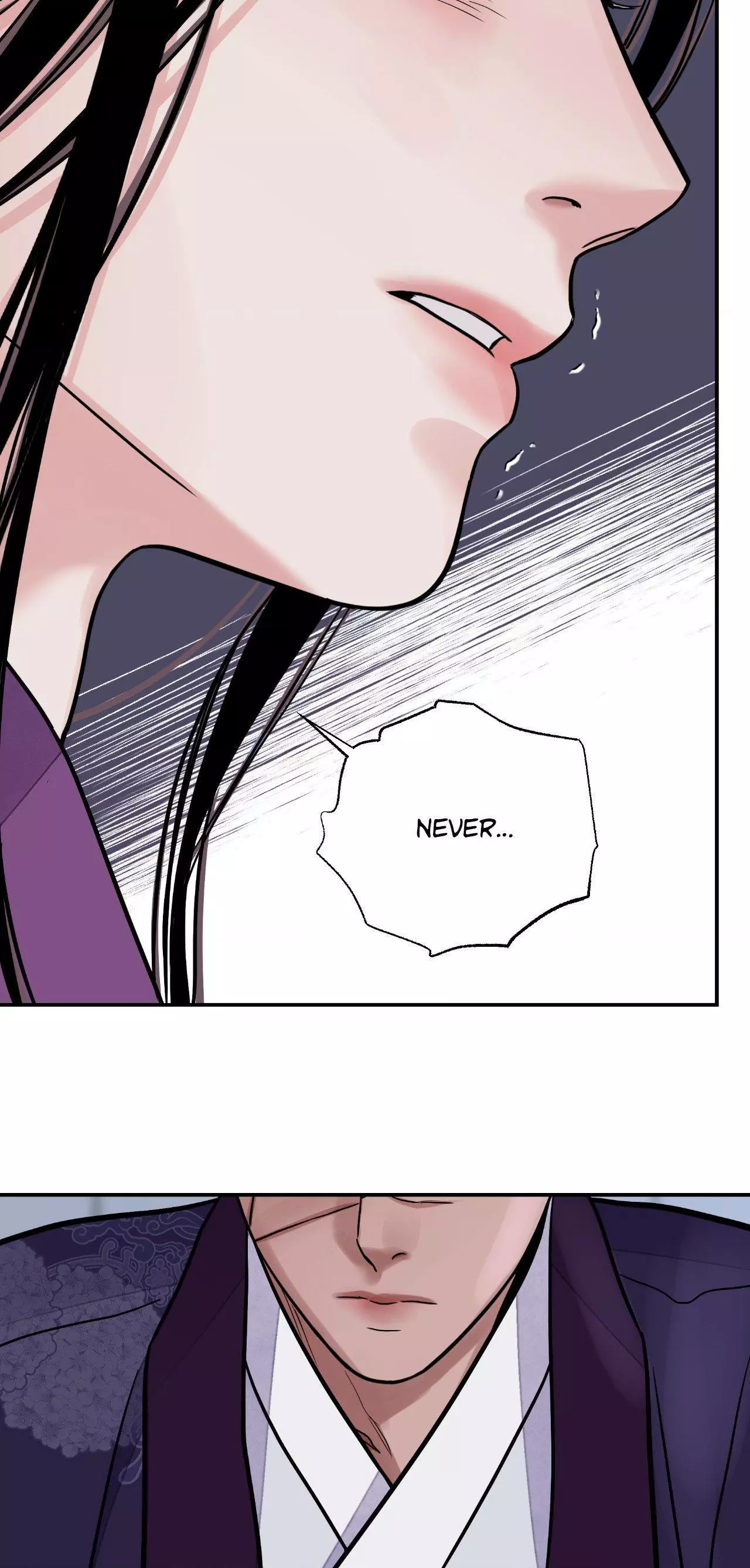 The Blade and Flower - Chapter 76 Page 45