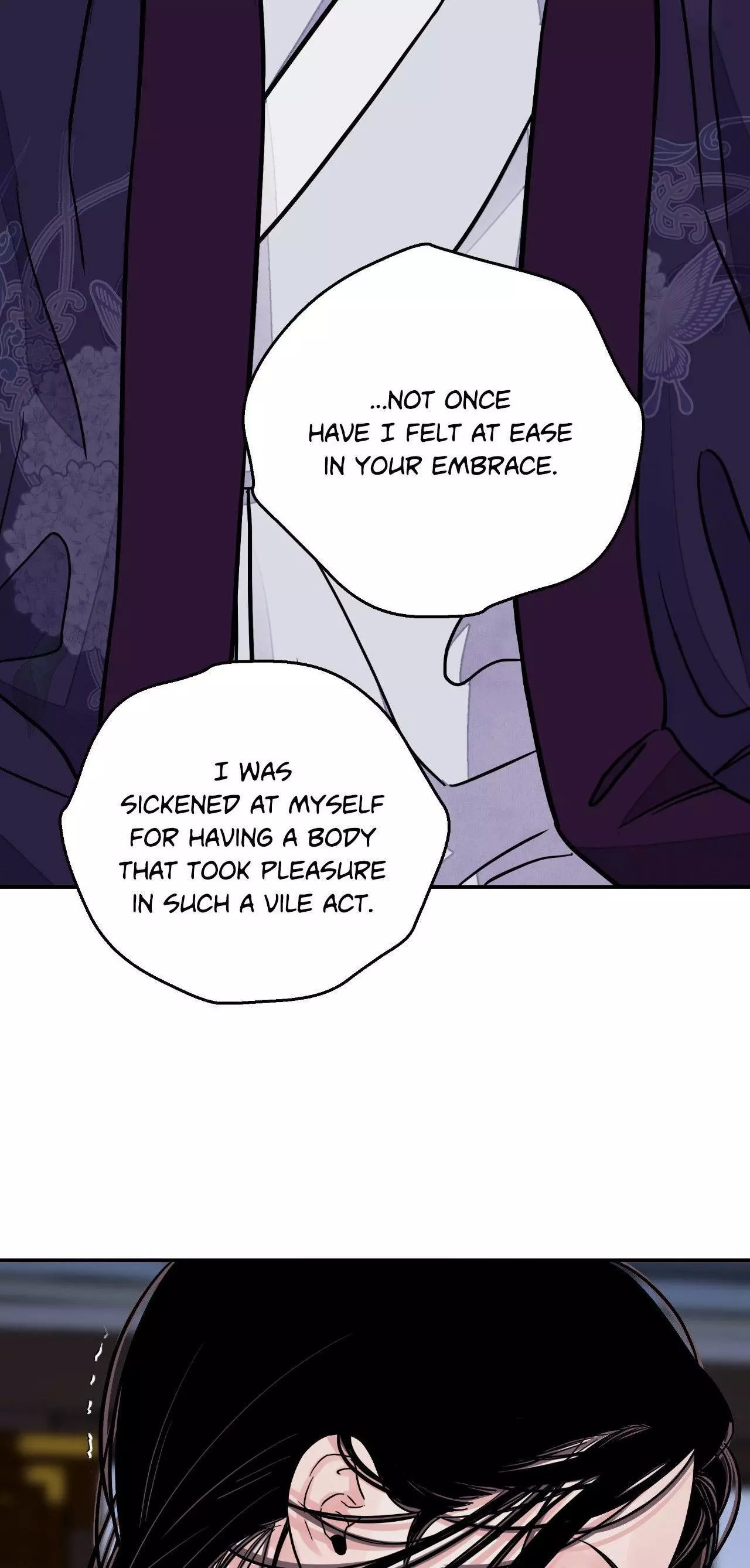 The Blade and Flower - Chapter 76 Page 46