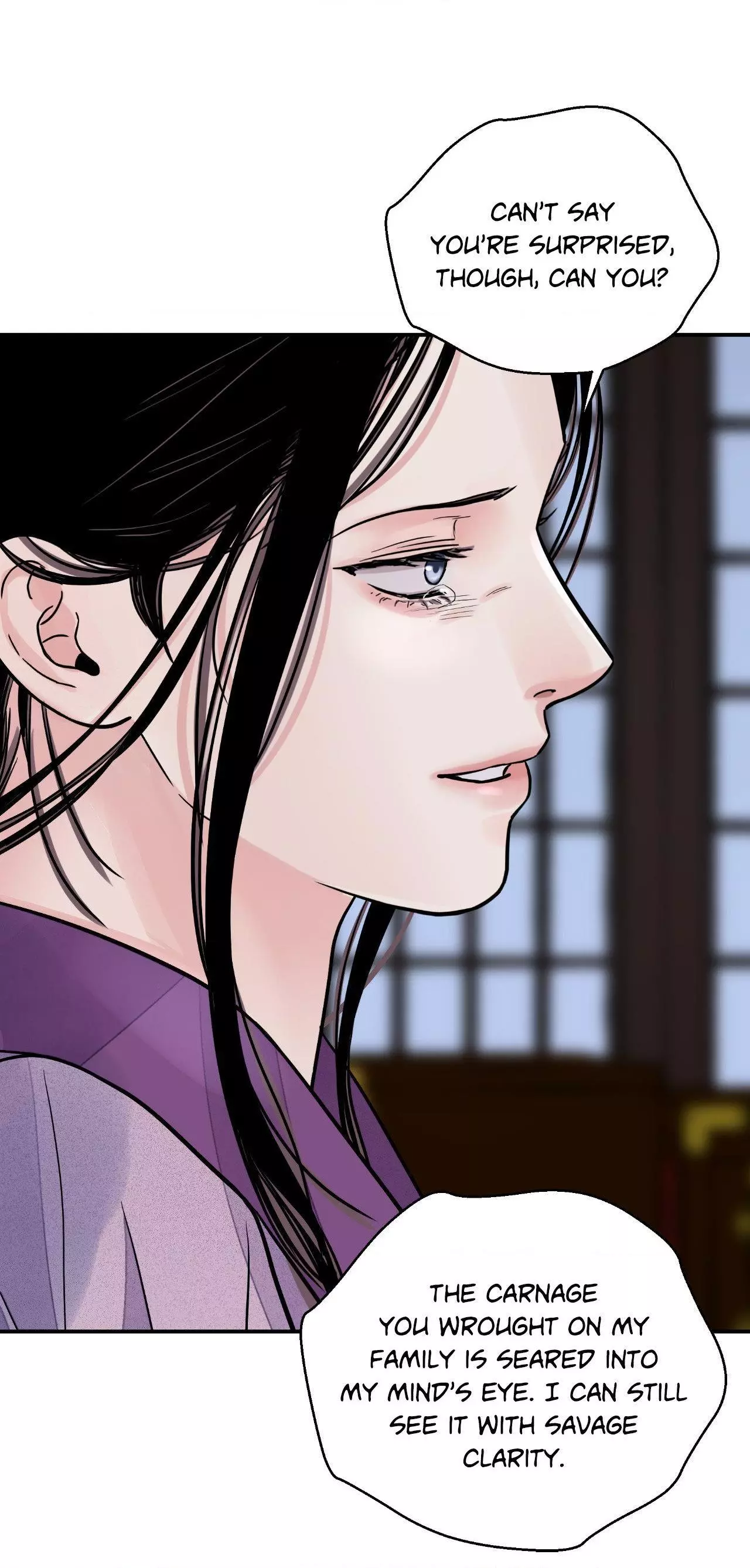 The Blade and Flower - Chapter 76 Page 48
