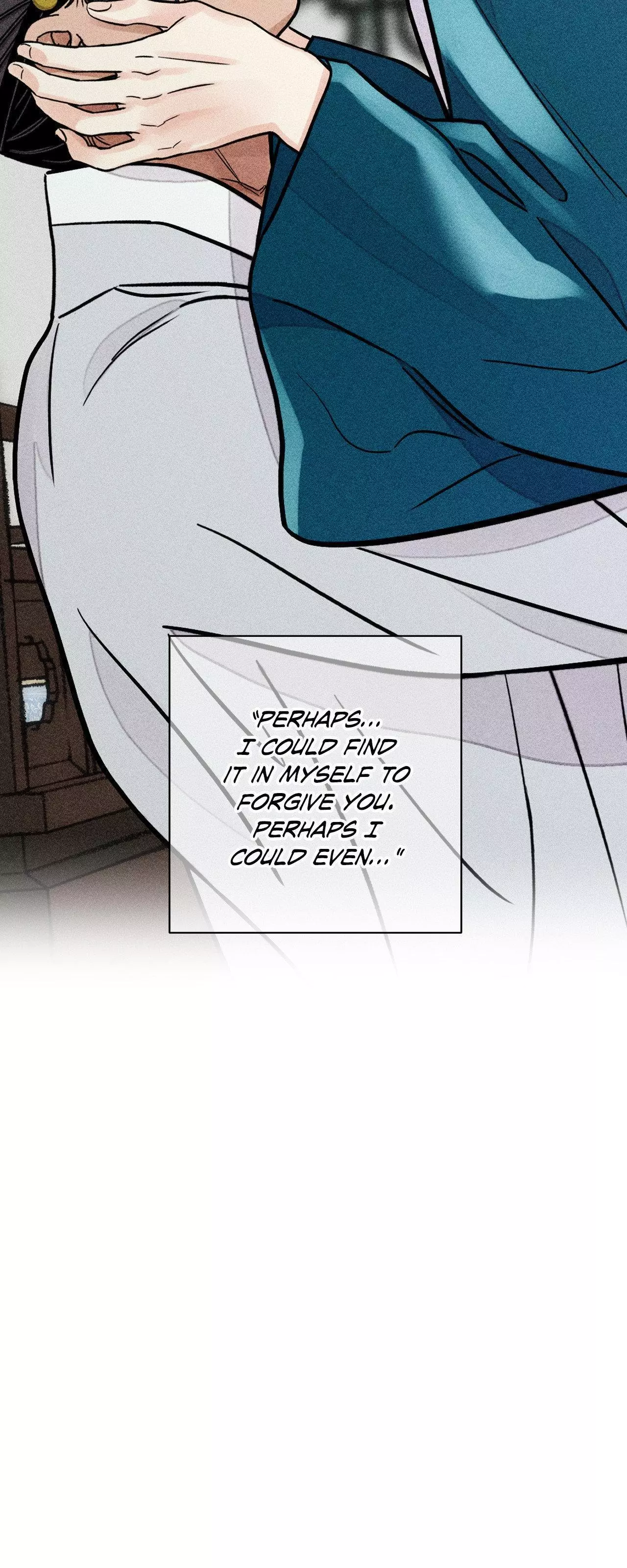 The Blade and Flower - Chapter 76 Page 52