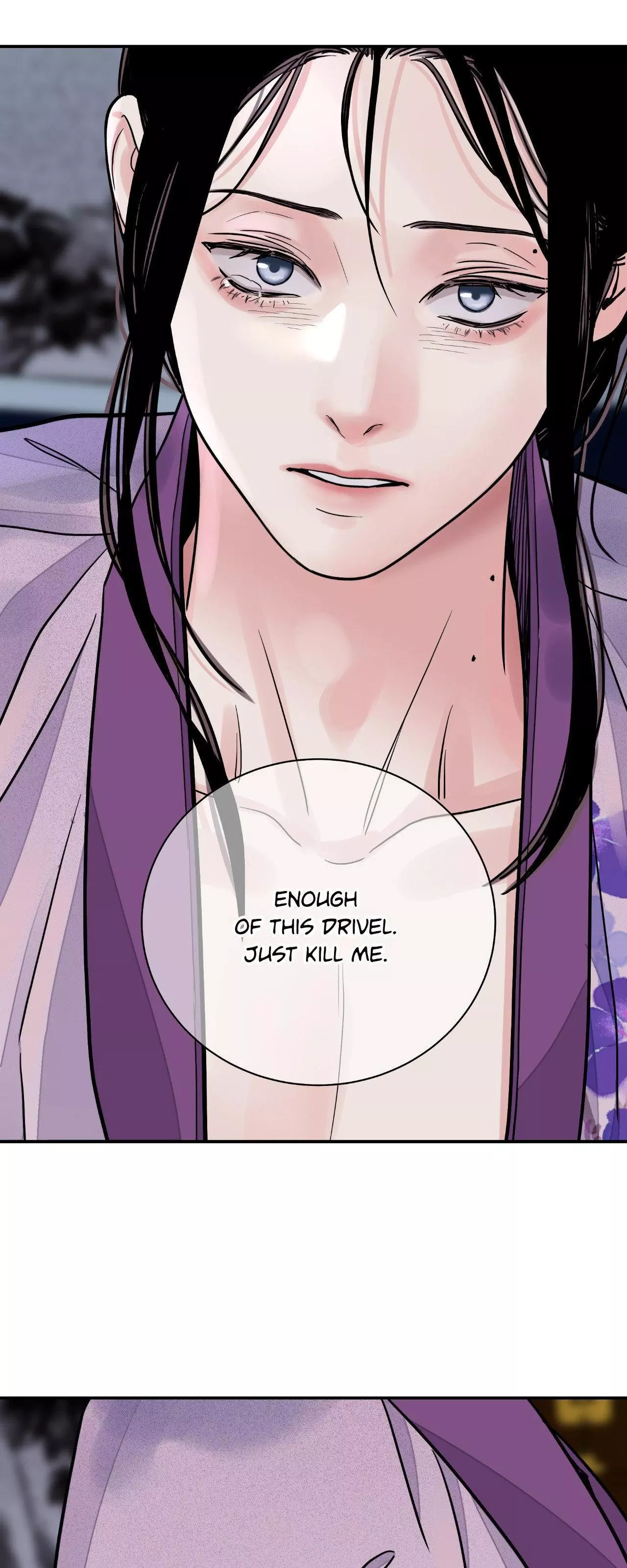 The Blade and Flower - Chapter 76 Page 53