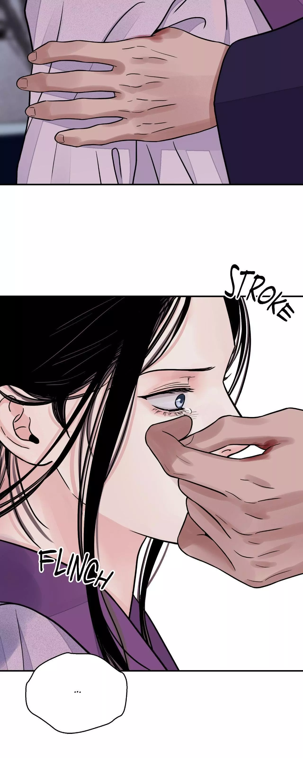 The Blade and Flower - Chapter 76 Page 54
