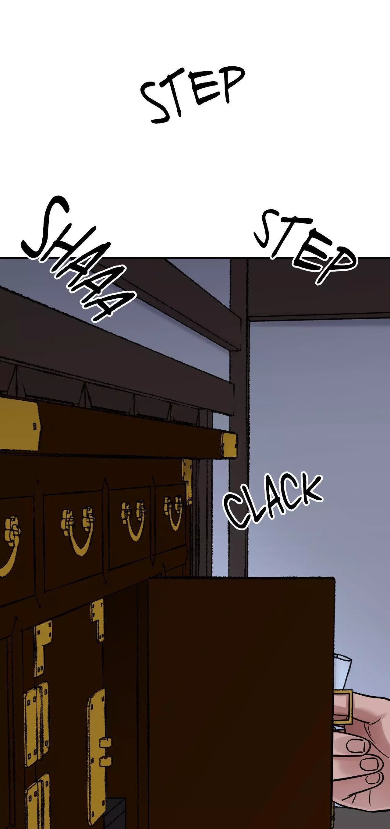 The Blade and Flower - Chapter 76 Page 57