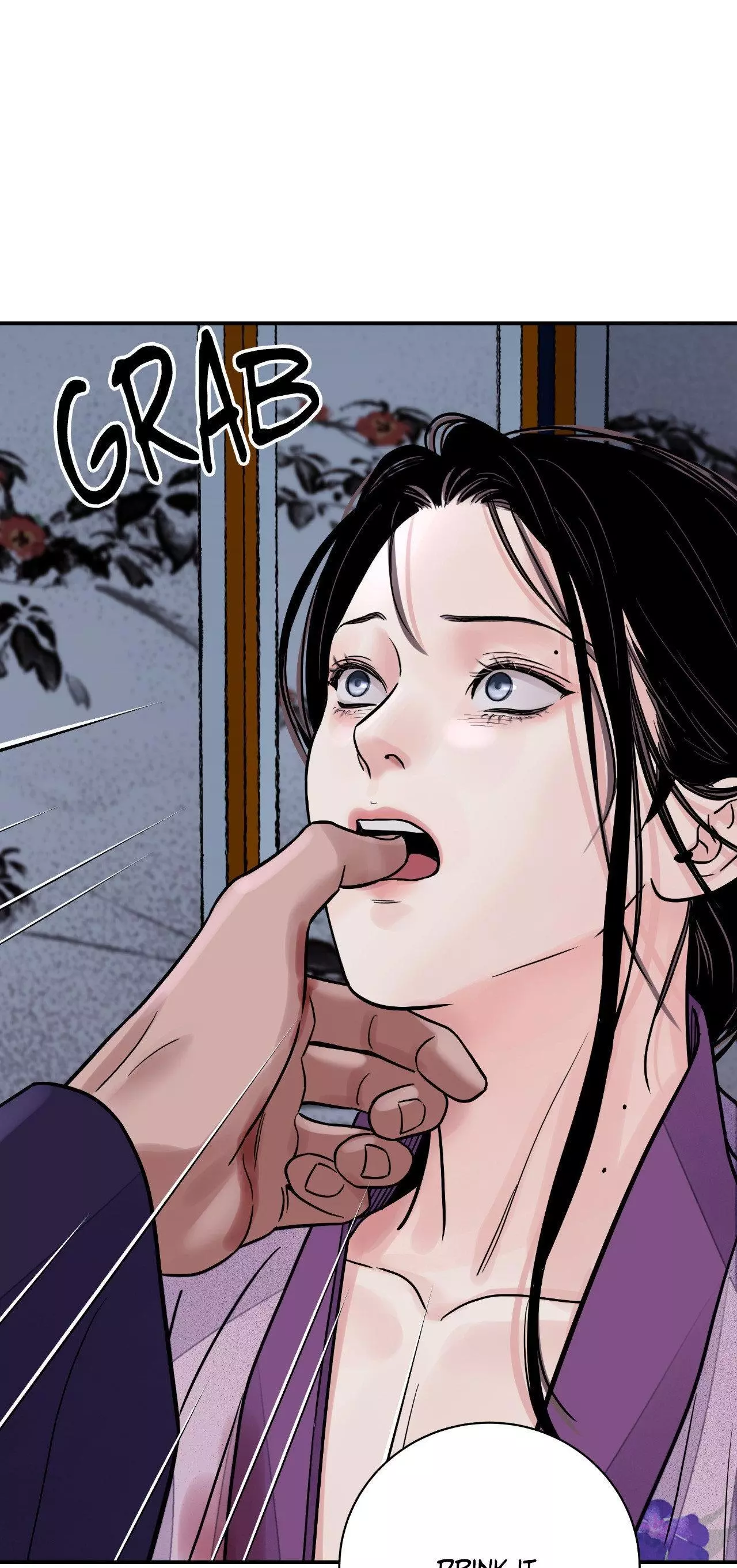 The Blade and Flower - Chapter 76 Page 59