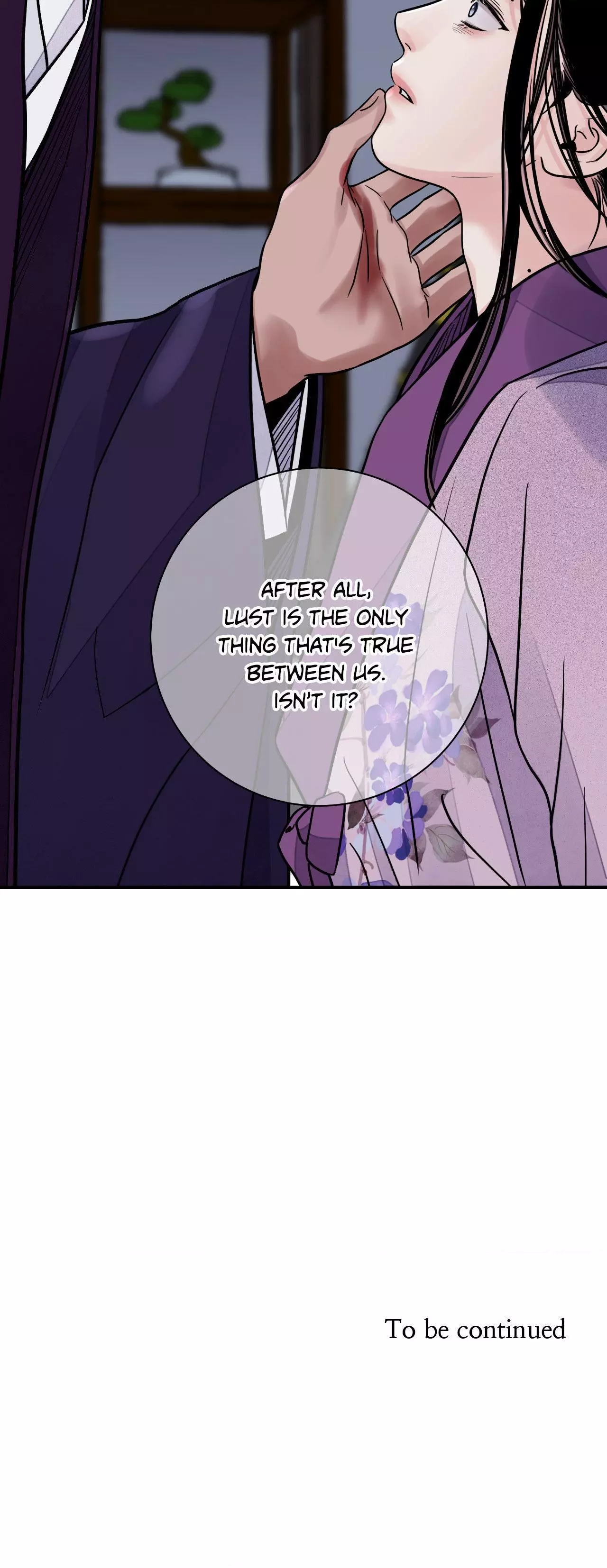 The Blade and Flower - Chapter 76 Page 66