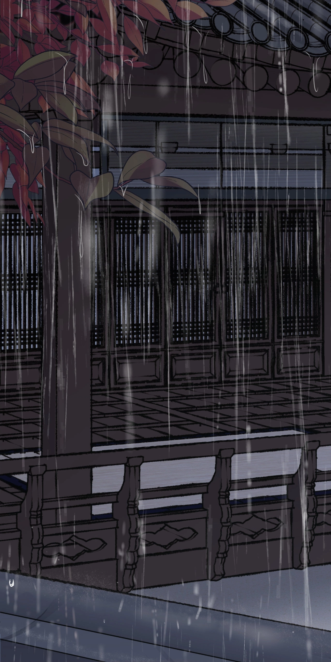 The Blade and Flower - Chapter 77 Page 3