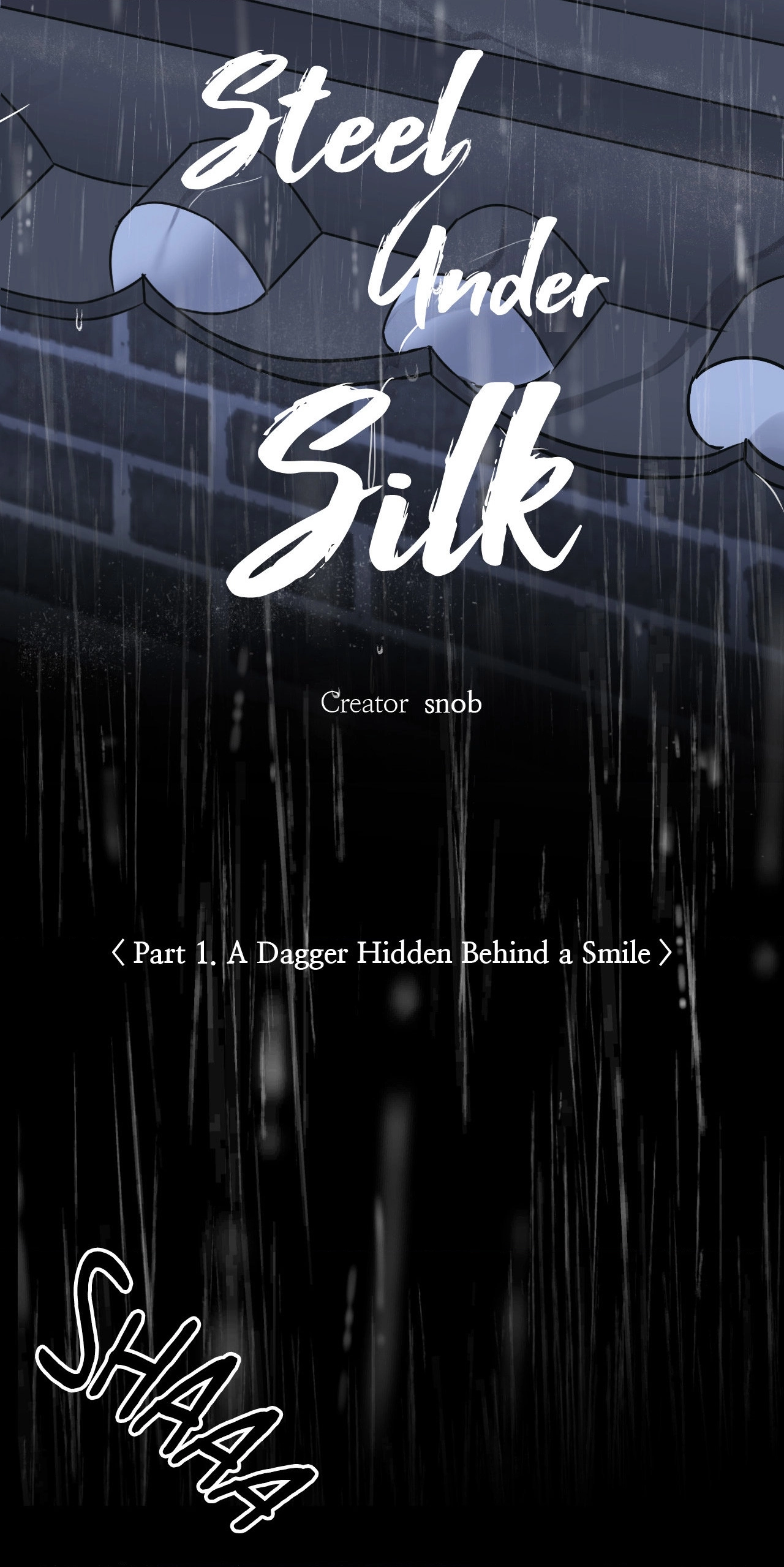 The Blade and Flower - Chapter 77 Page 4