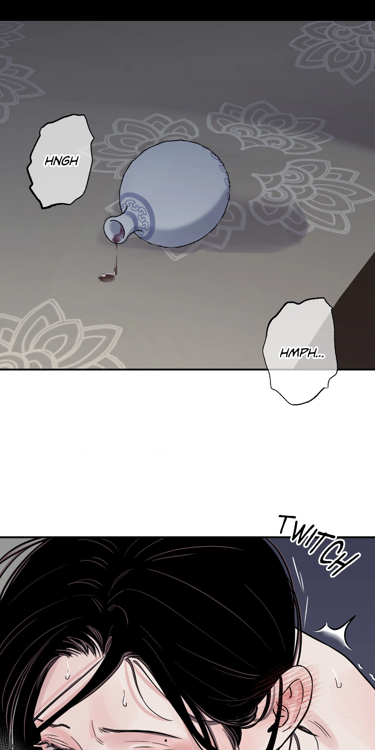 The Blade and Flower - Chapter 77 Page 5