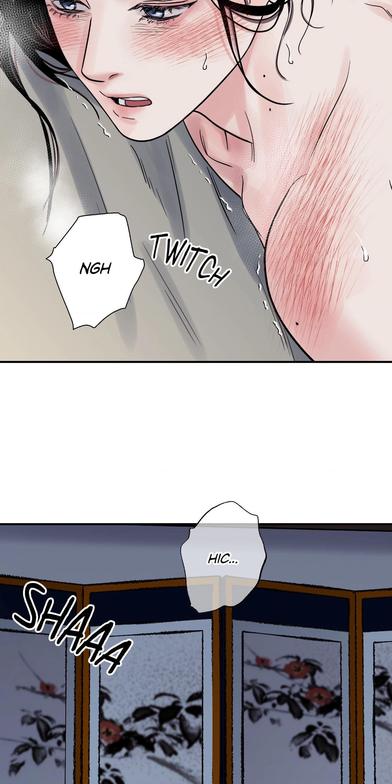 The Blade and Flower - Chapter 77 Page 6