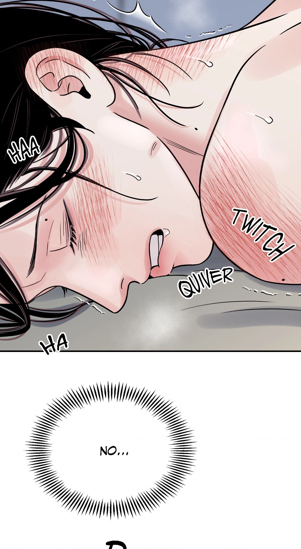 The Blade and Flower - Chapter 77 Page 9