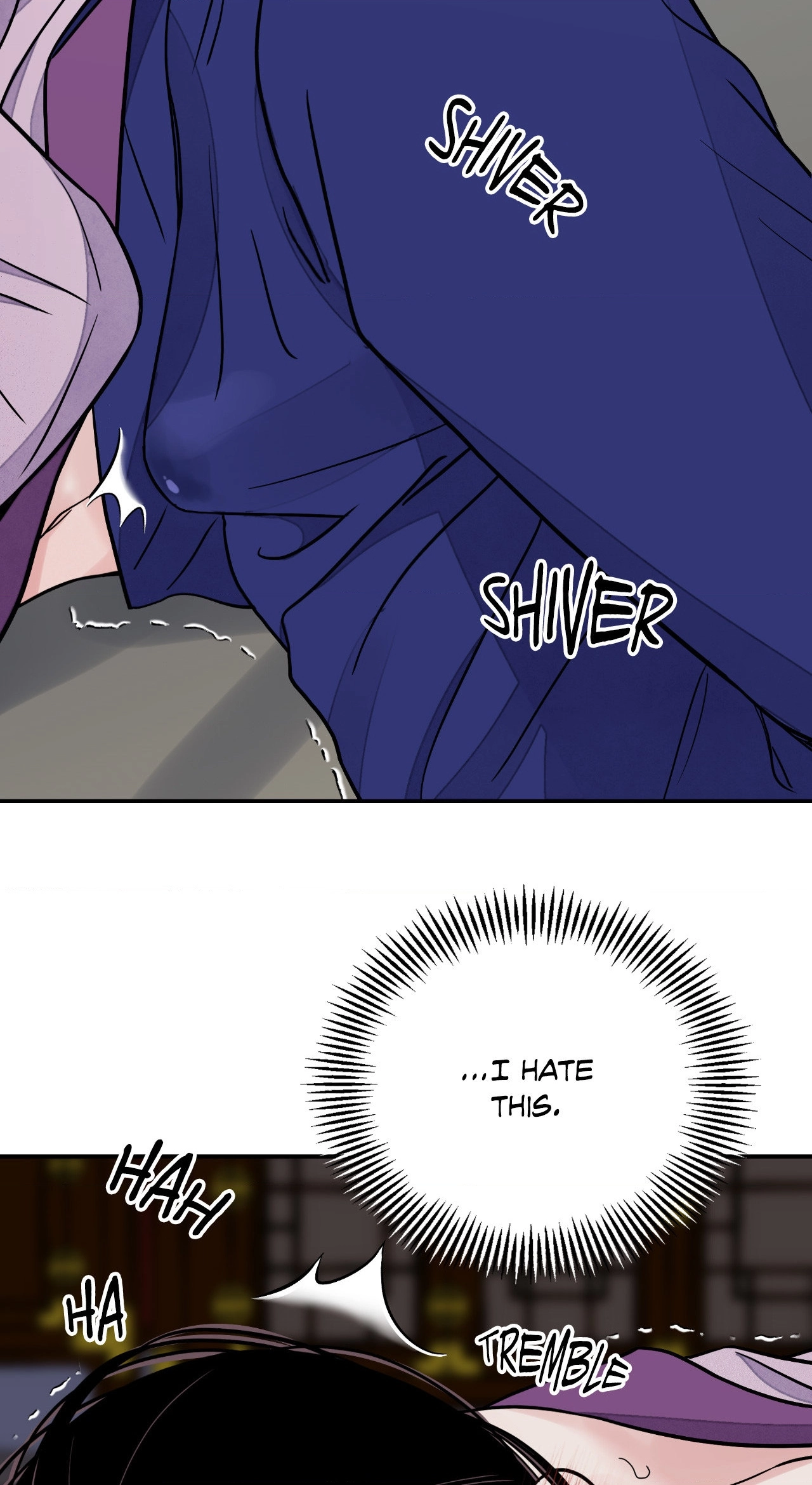 The Blade and Flower - Chapter 77 Page 11