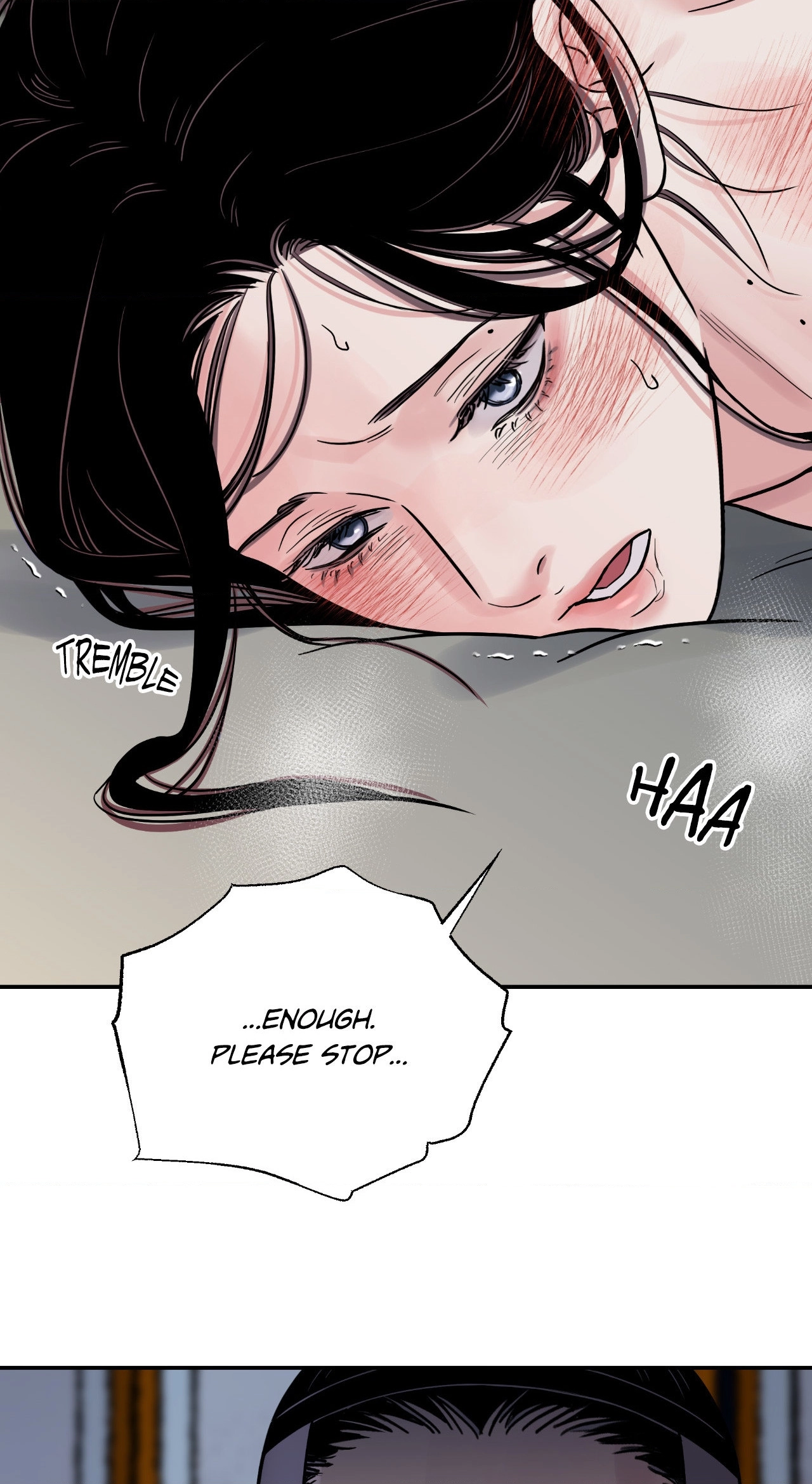 The Blade and Flower - Chapter 77 Page 12