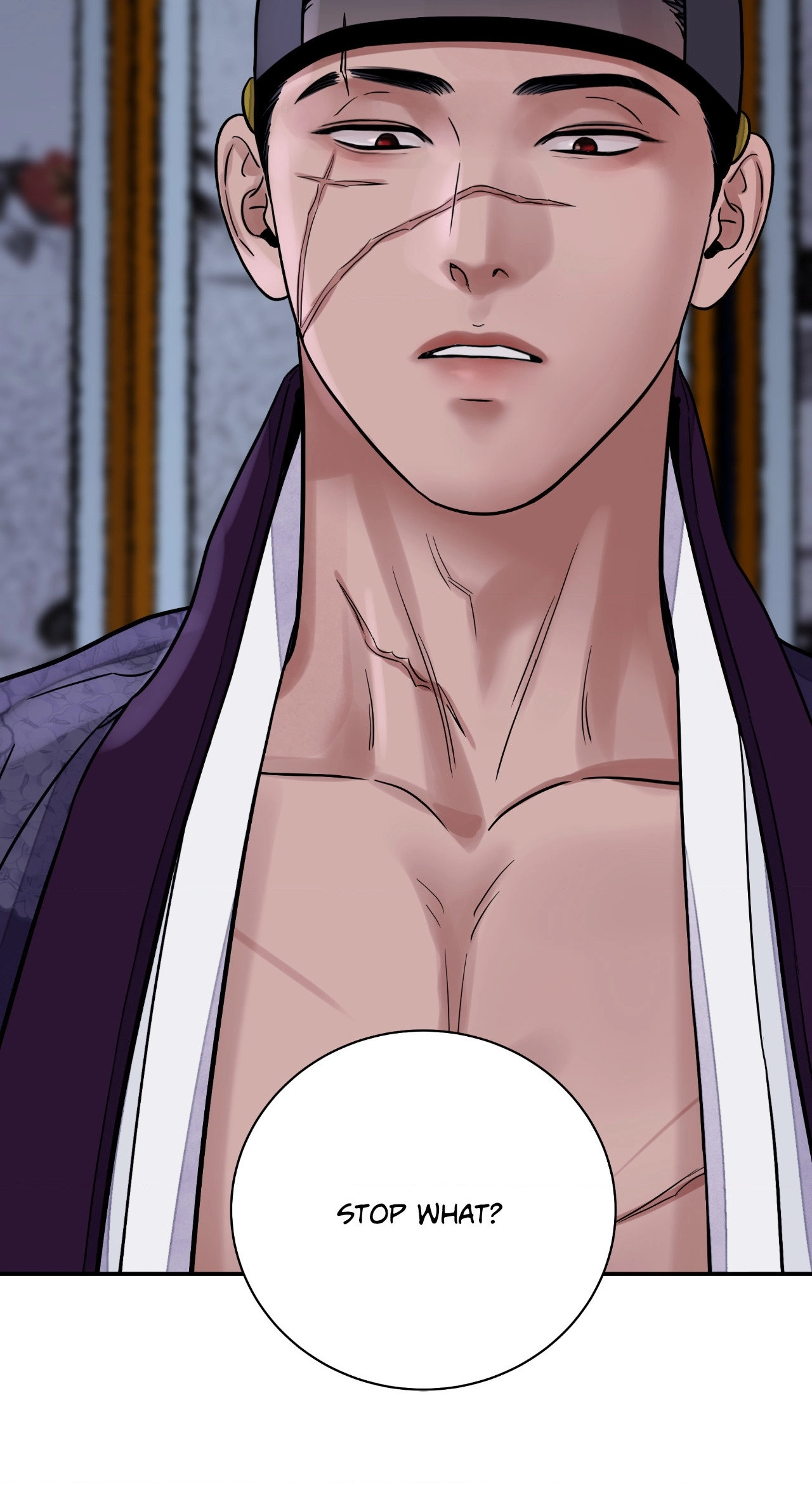 The Blade and Flower - Chapter 77 Page 13