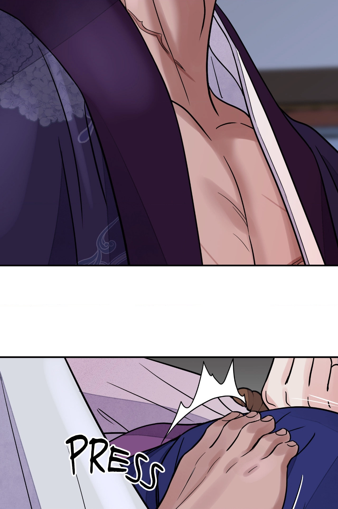 The Blade and Flower - Chapter 77 Page 18