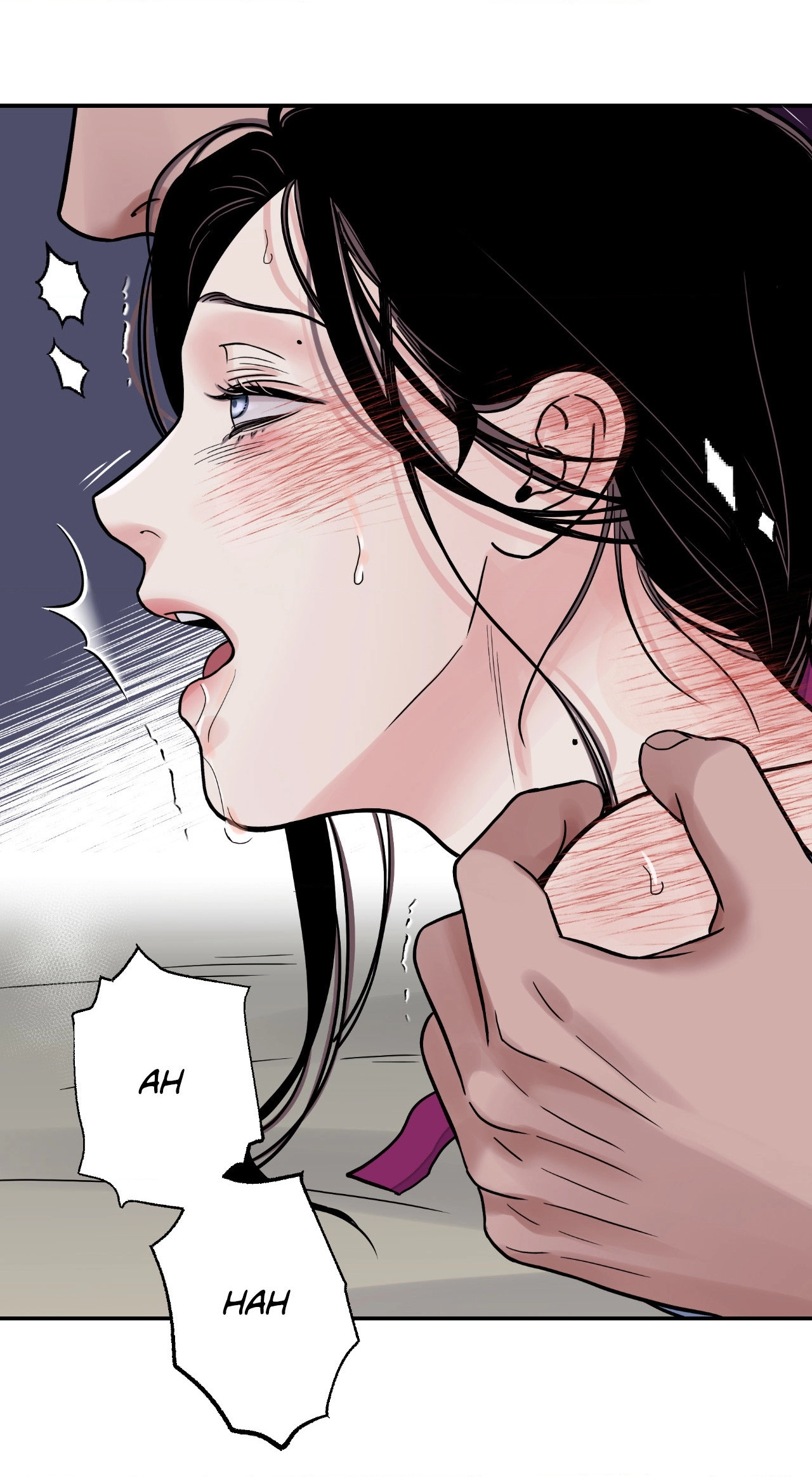 The Blade and Flower - Chapter 77 Page 25