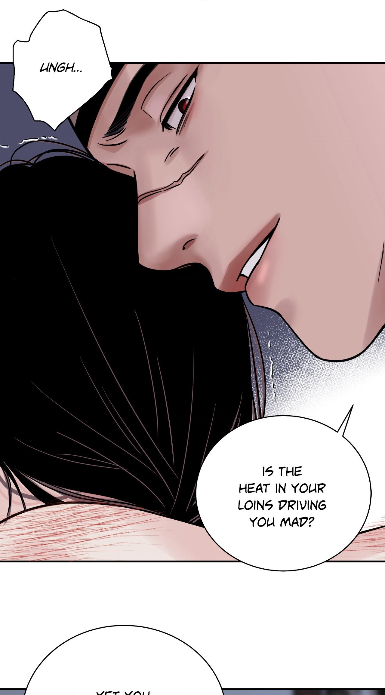 The Blade and Flower - Chapter 77 Page 26