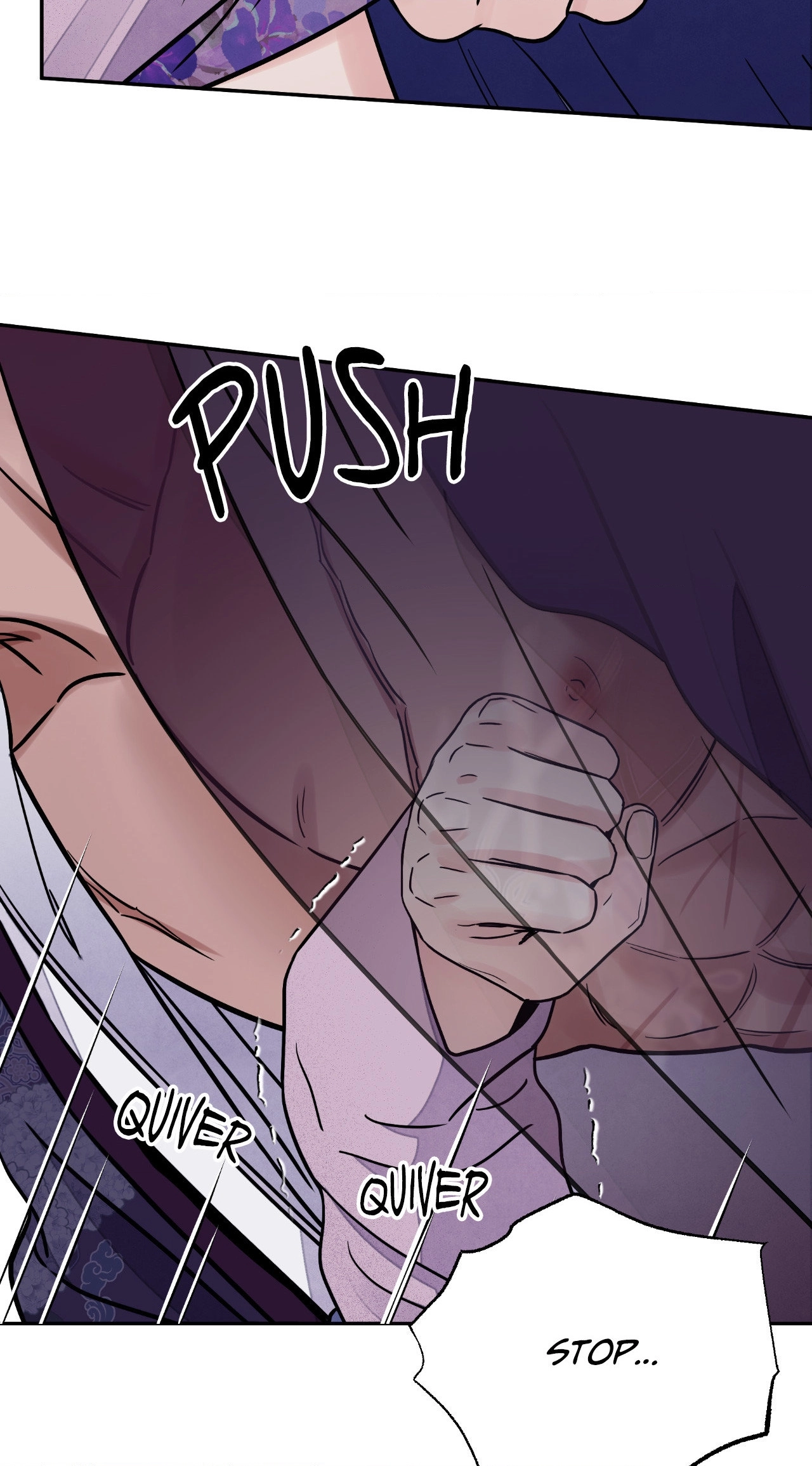 The Blade and Flower - Chapter 77 Page 29