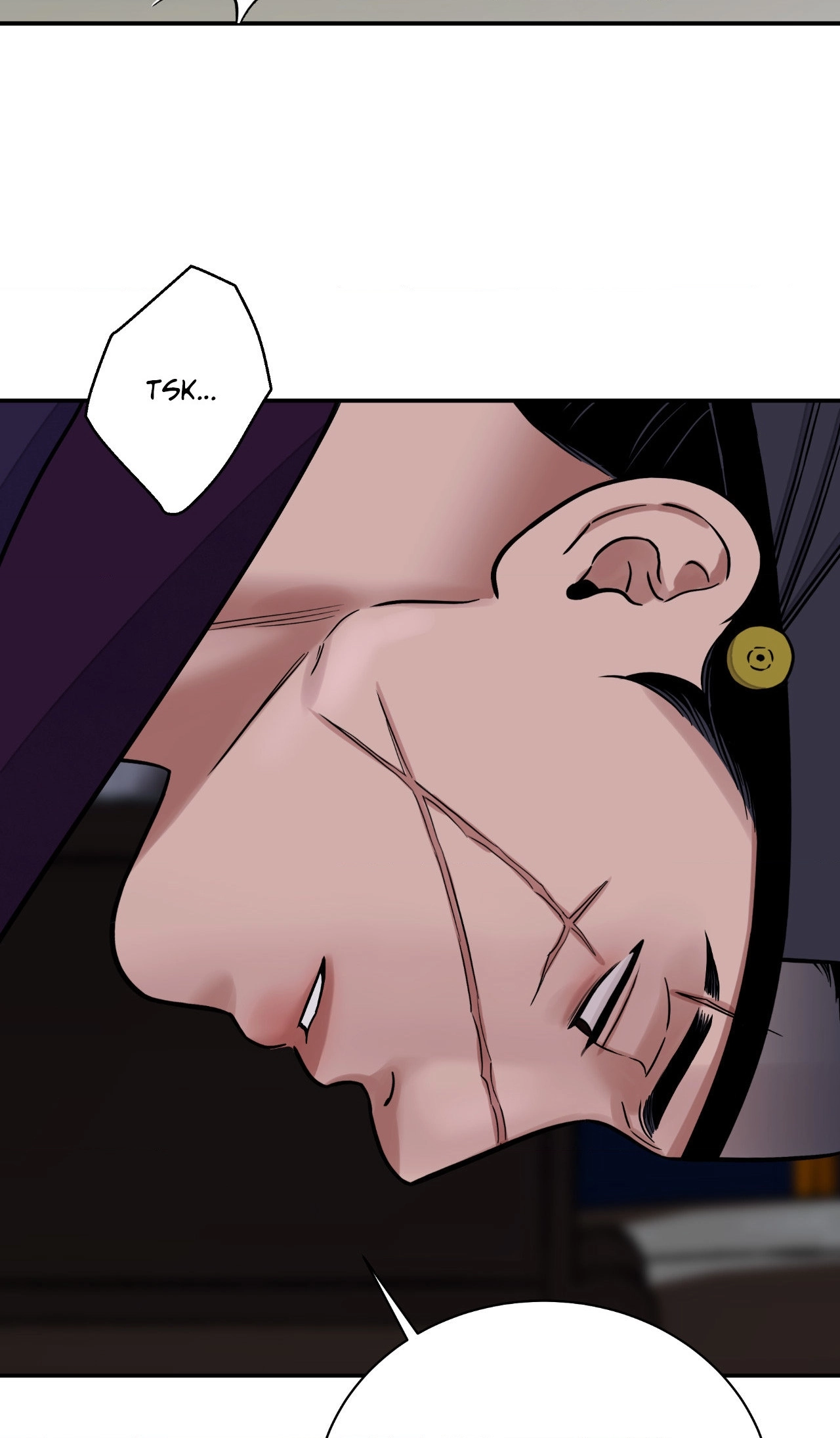 The Blade and Flower - Chapter 77 Page 33