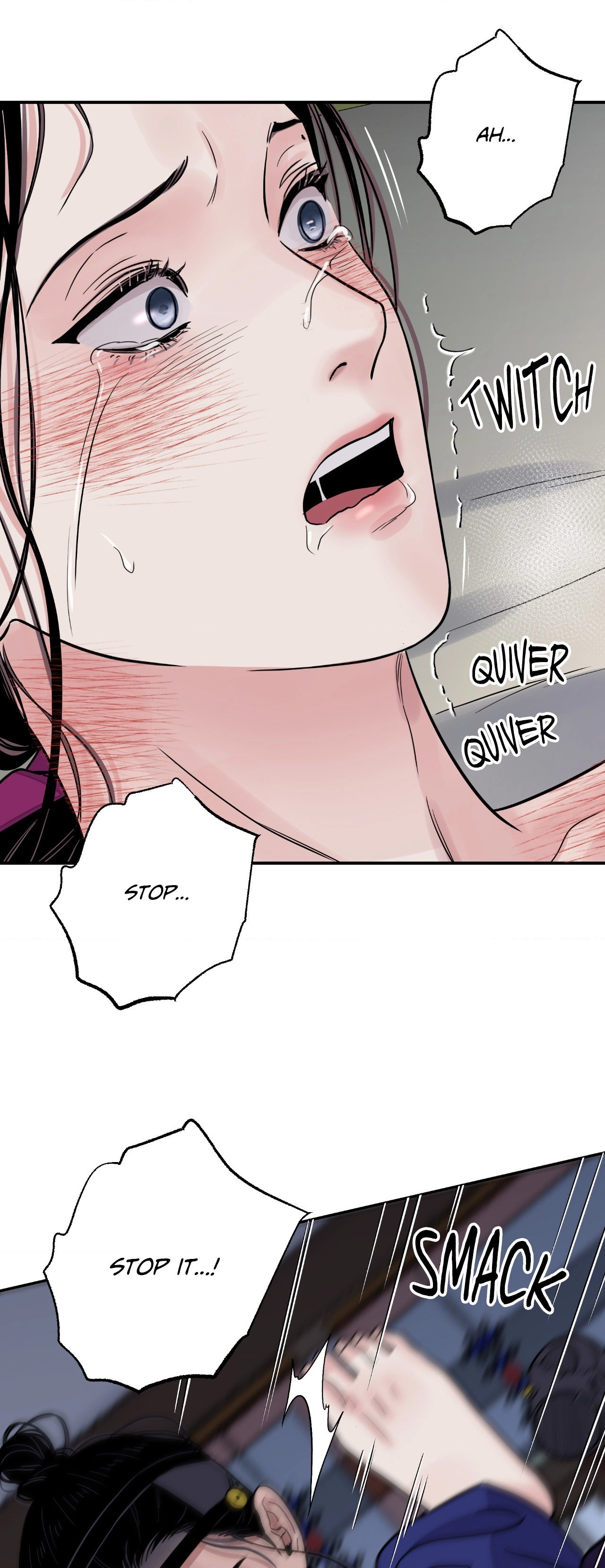 The Blade and Flower - Chapter 77 Page 50