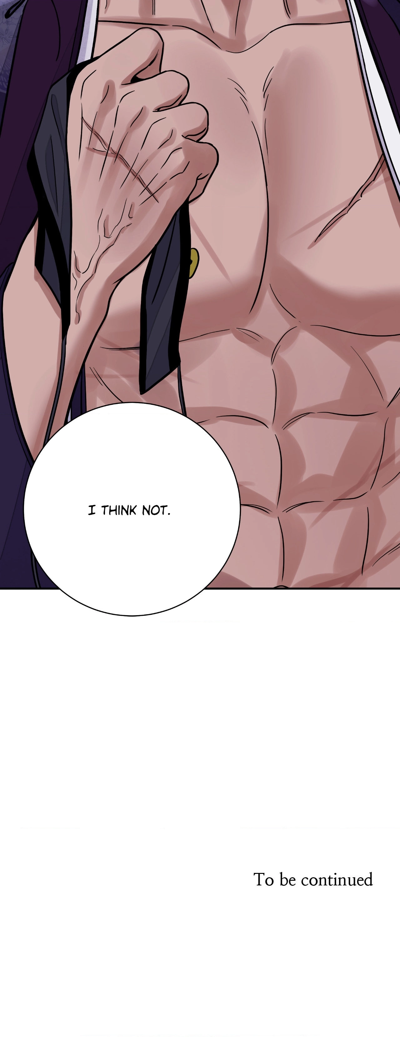 The Blade and Flower - Chapter 77 Page 55