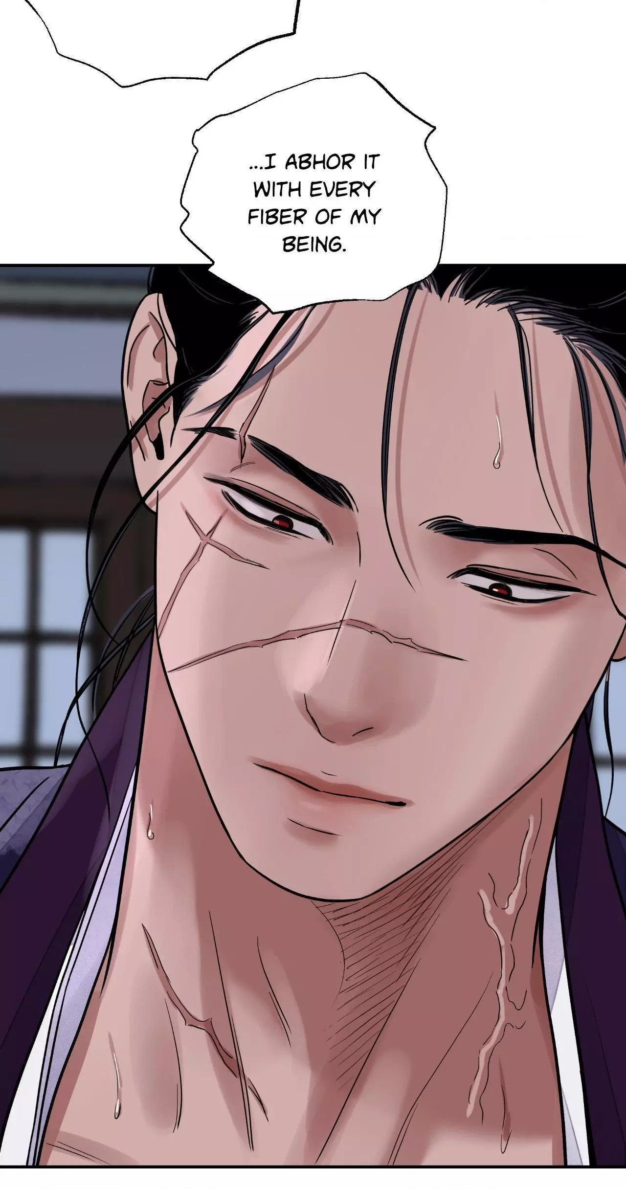 The Blade and Flower - Chapter 78 Page 6