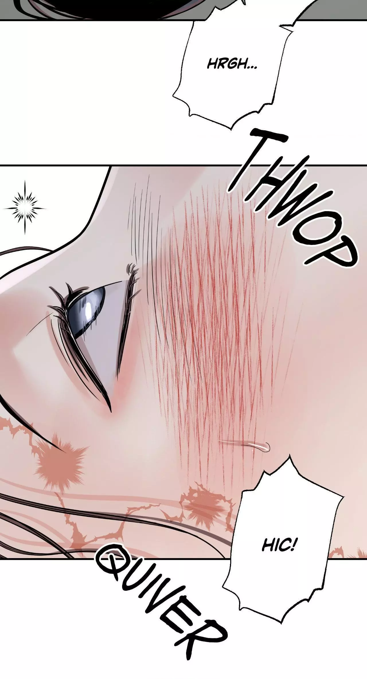 The Blade and Flower - Chapter 78 Page 8